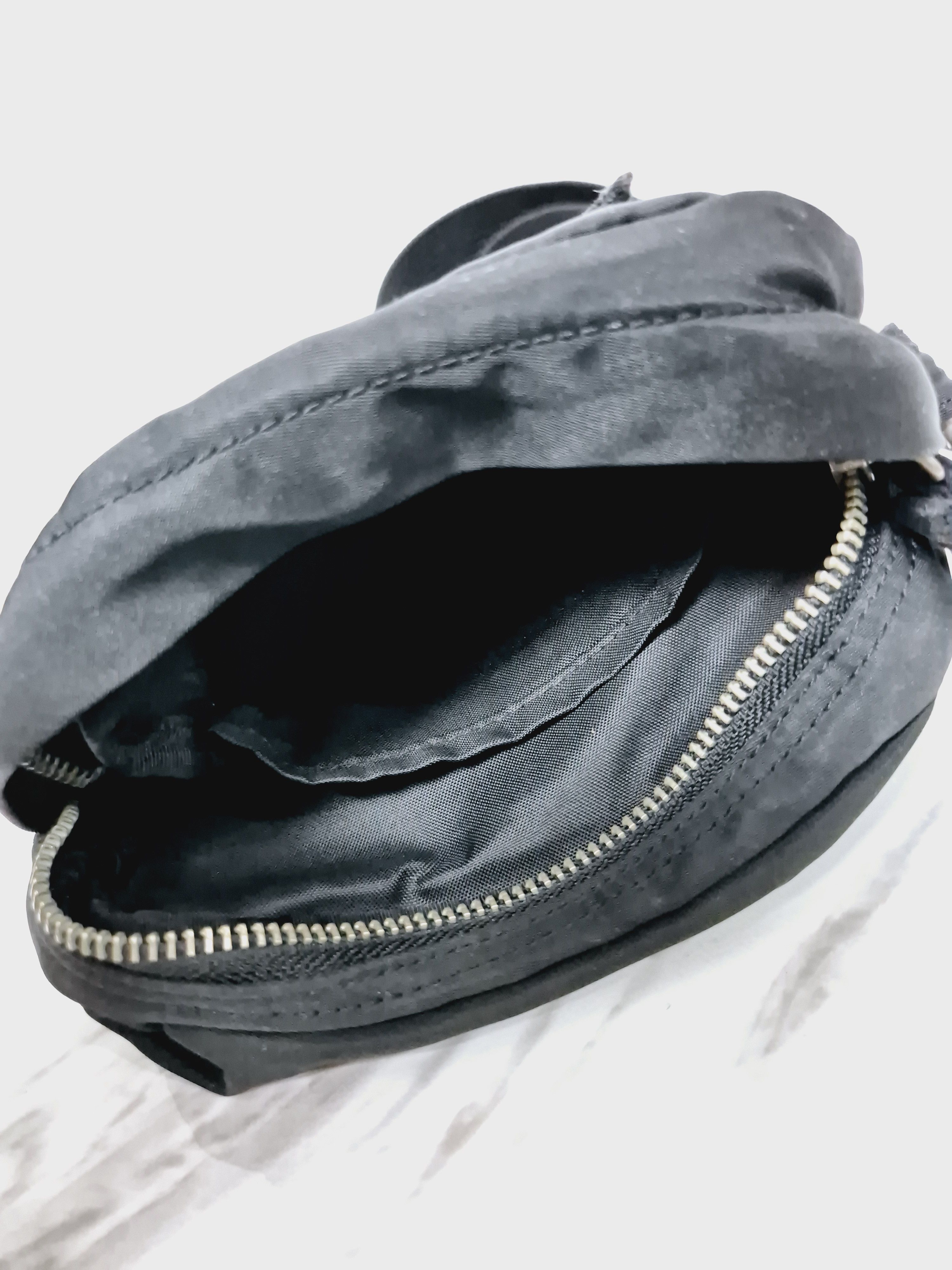 Jean Paul Gaultier Jean Paul Gaultier JPG Sling Bag Size ONE SIZE - 6 Thumbnail