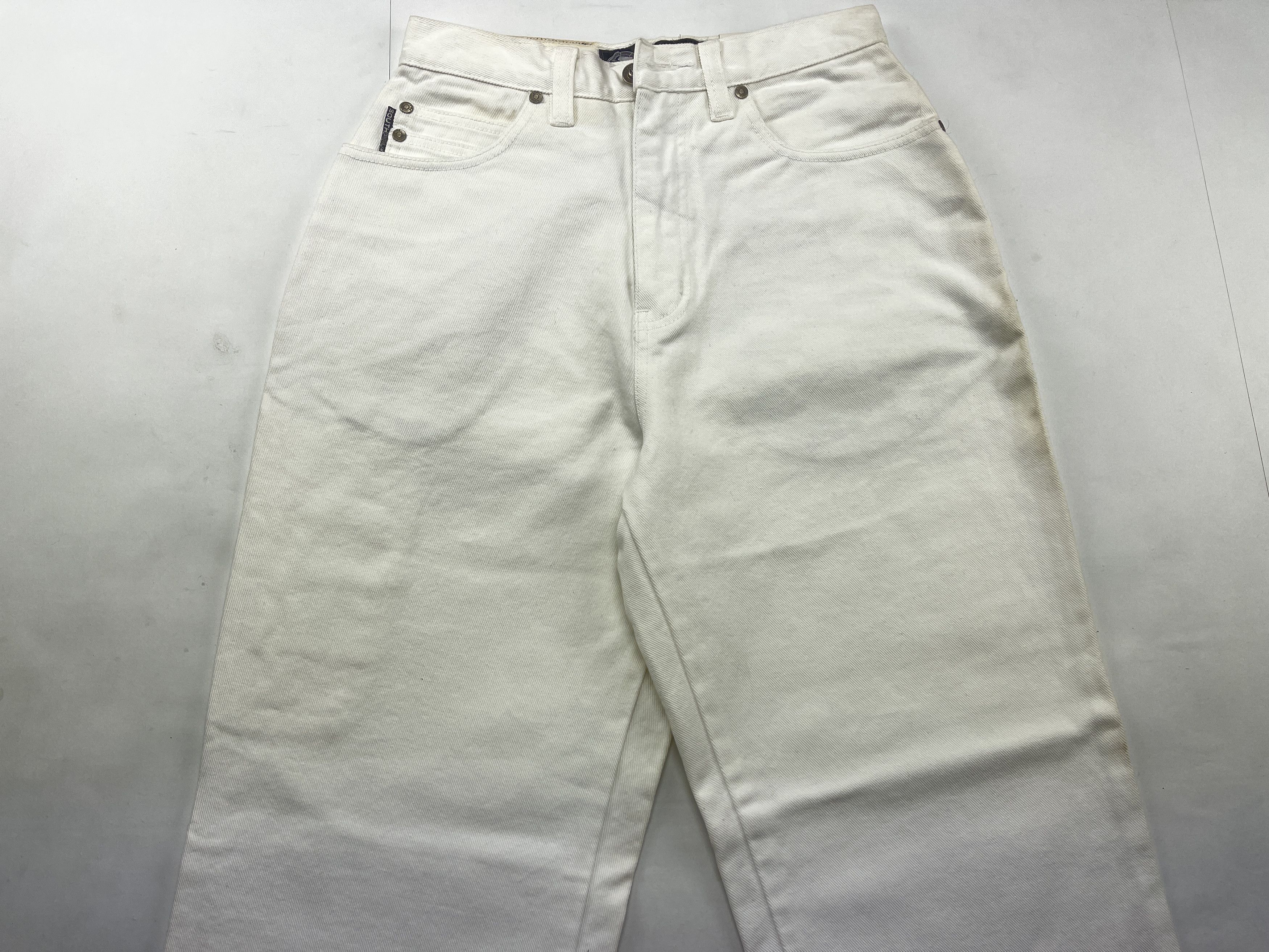 Southpole Southpole jeans, vintage, 90s hip hop, baggy jeans, 1990s 28 Size US 28 / EU 44 - 9 Thumbnail