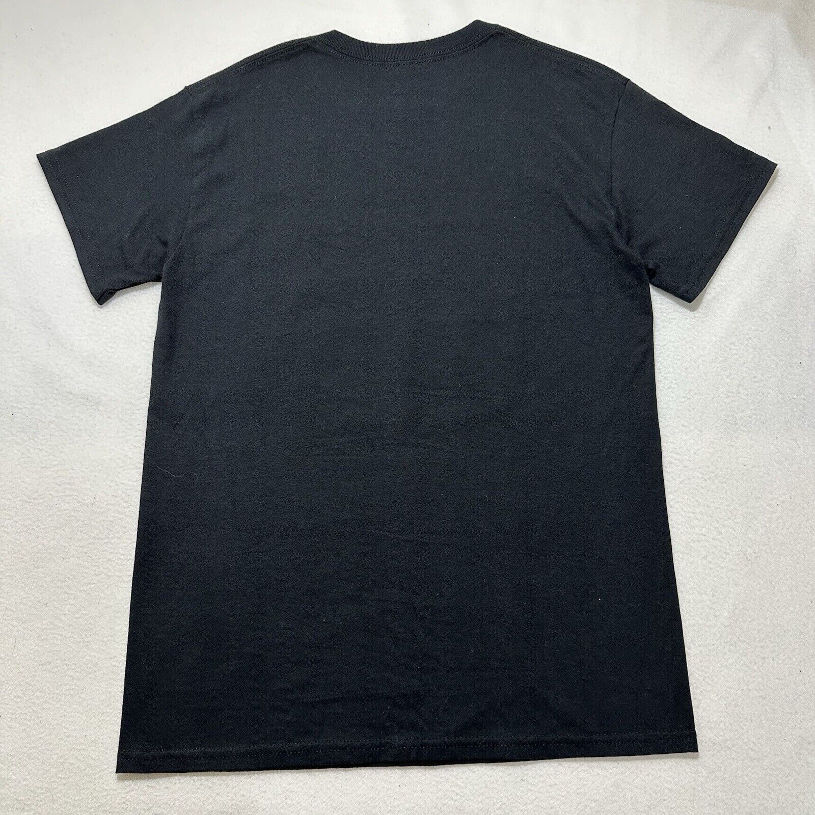 Nintendo Nintendo Mario Kart Small Black Short Sleeve Graphic T Shirt Size US S / EU 44-46 / 1 - 9 Thumbnail