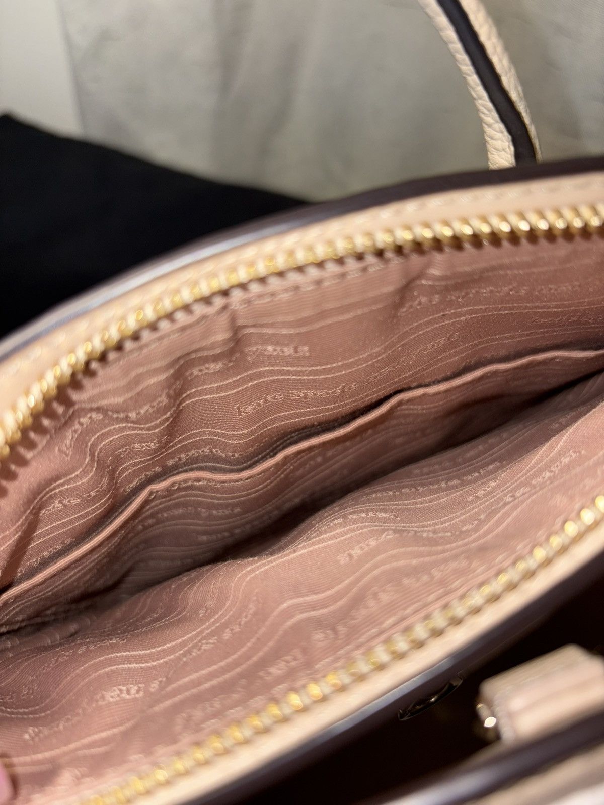 Designer × Kate Spade × New York Post Kate Spade Bag Size ONE SIZE - 7 Thumbnail