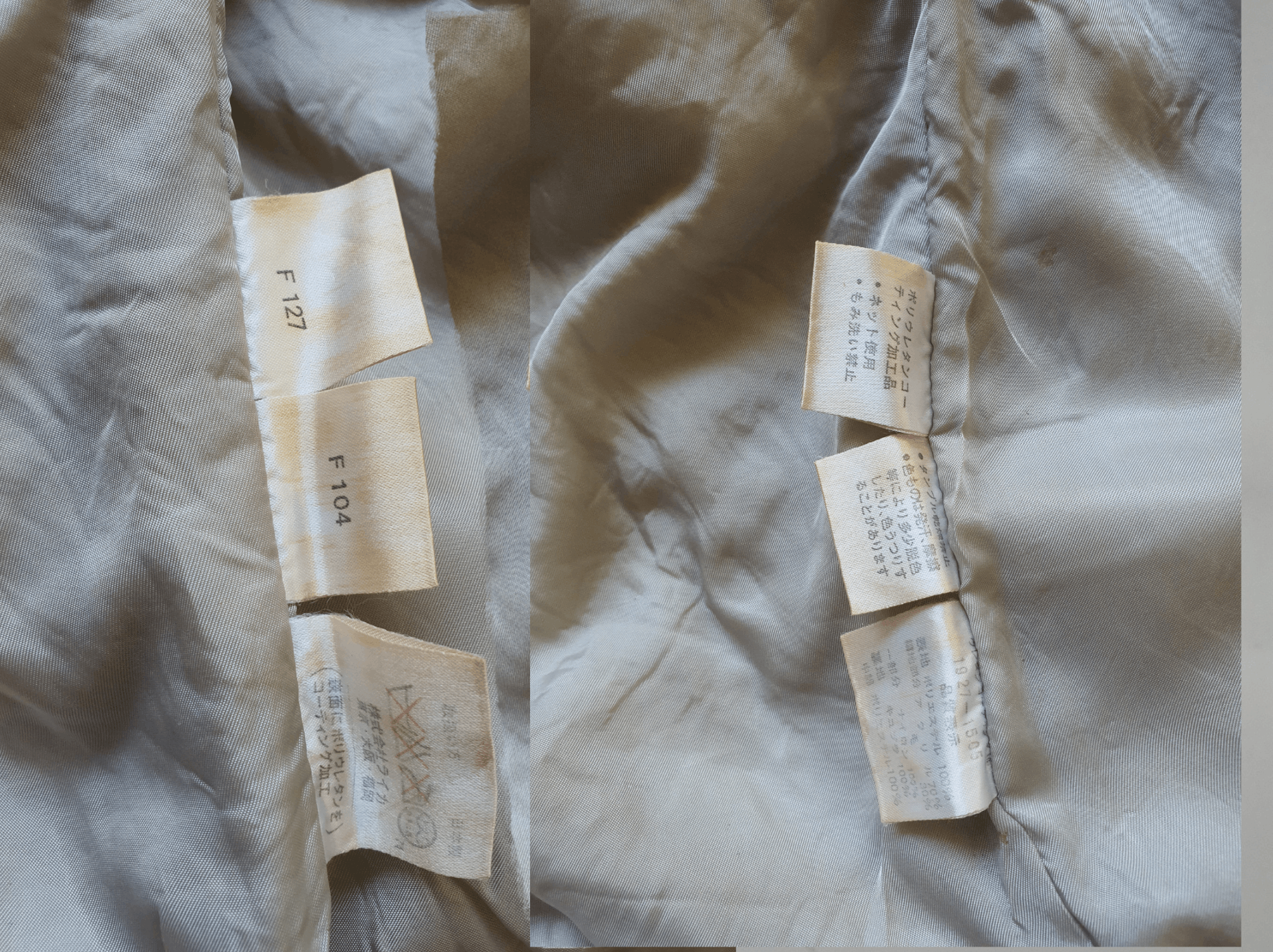 Other Farnese Vintage Jacket Size US XL / EU 56 / 4 - 7 Thumbnail