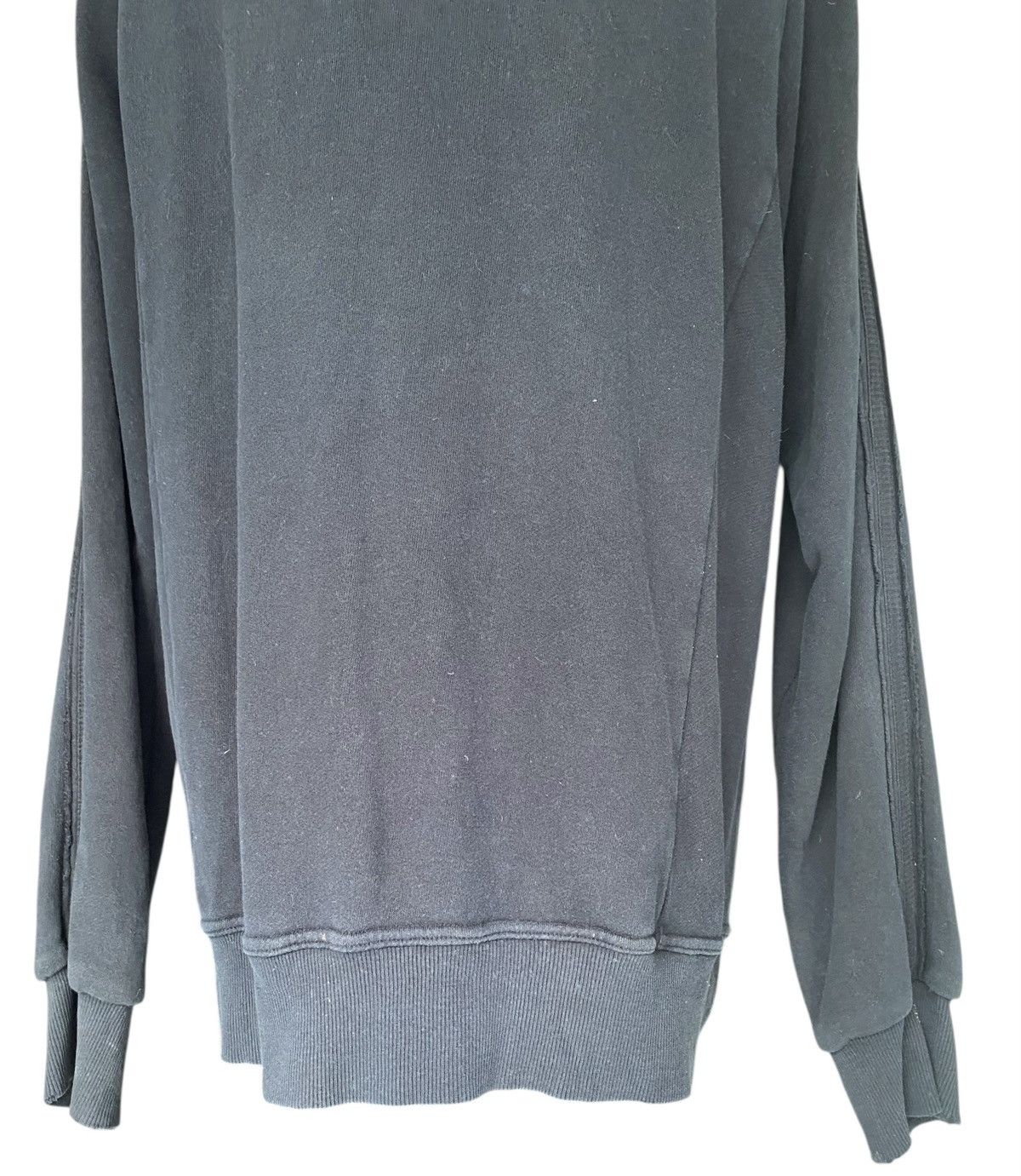 HYDROGEN Rare🔥 HYDROGEN Fullzip Hoodie Size US XXL / EU 58 / 5 - 9 Thumbnail