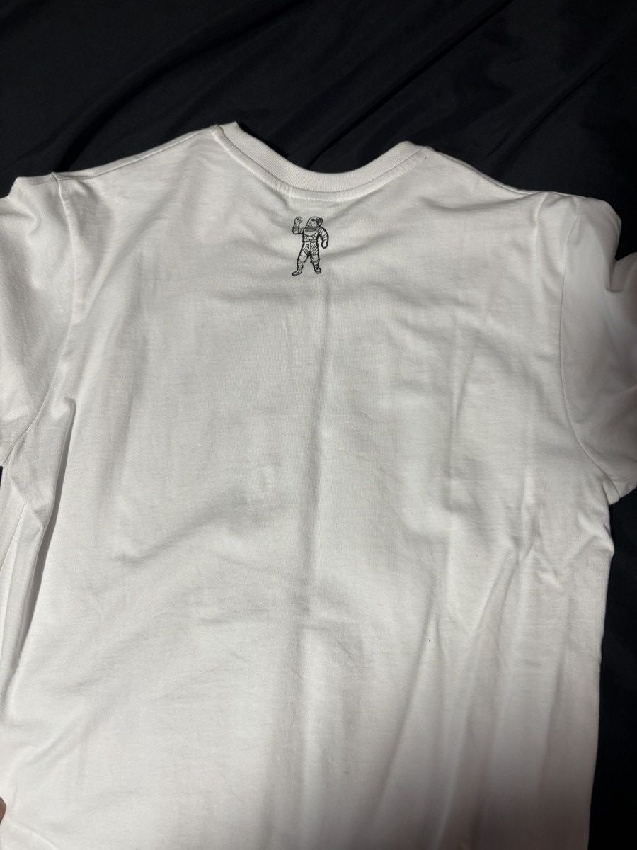 Billionaire Boys Club Billionaire Boys Club T-Shirt Size US S / EU 44-46 / 1 - 3 Thumbnail