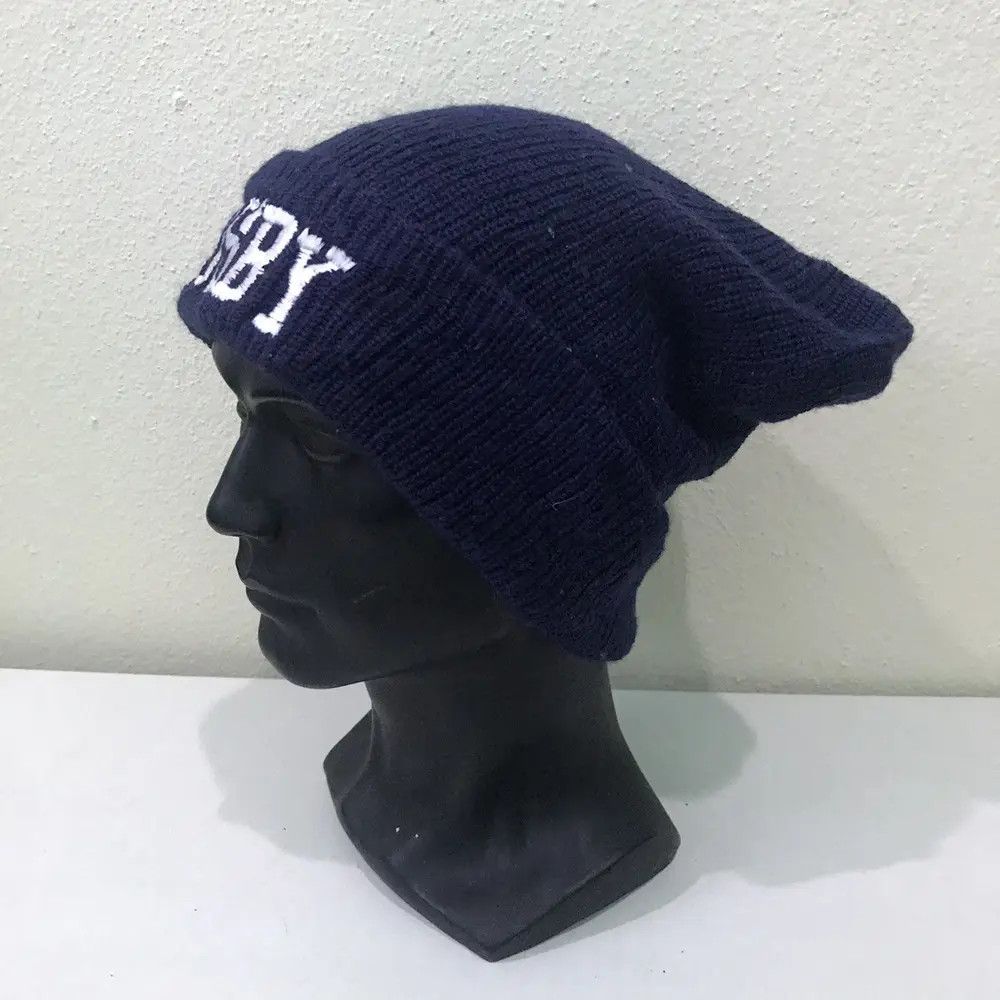 Vintage Gerry Cosby Spellout Beanie Hat Size ONE SIZE - 3 Thumbnail