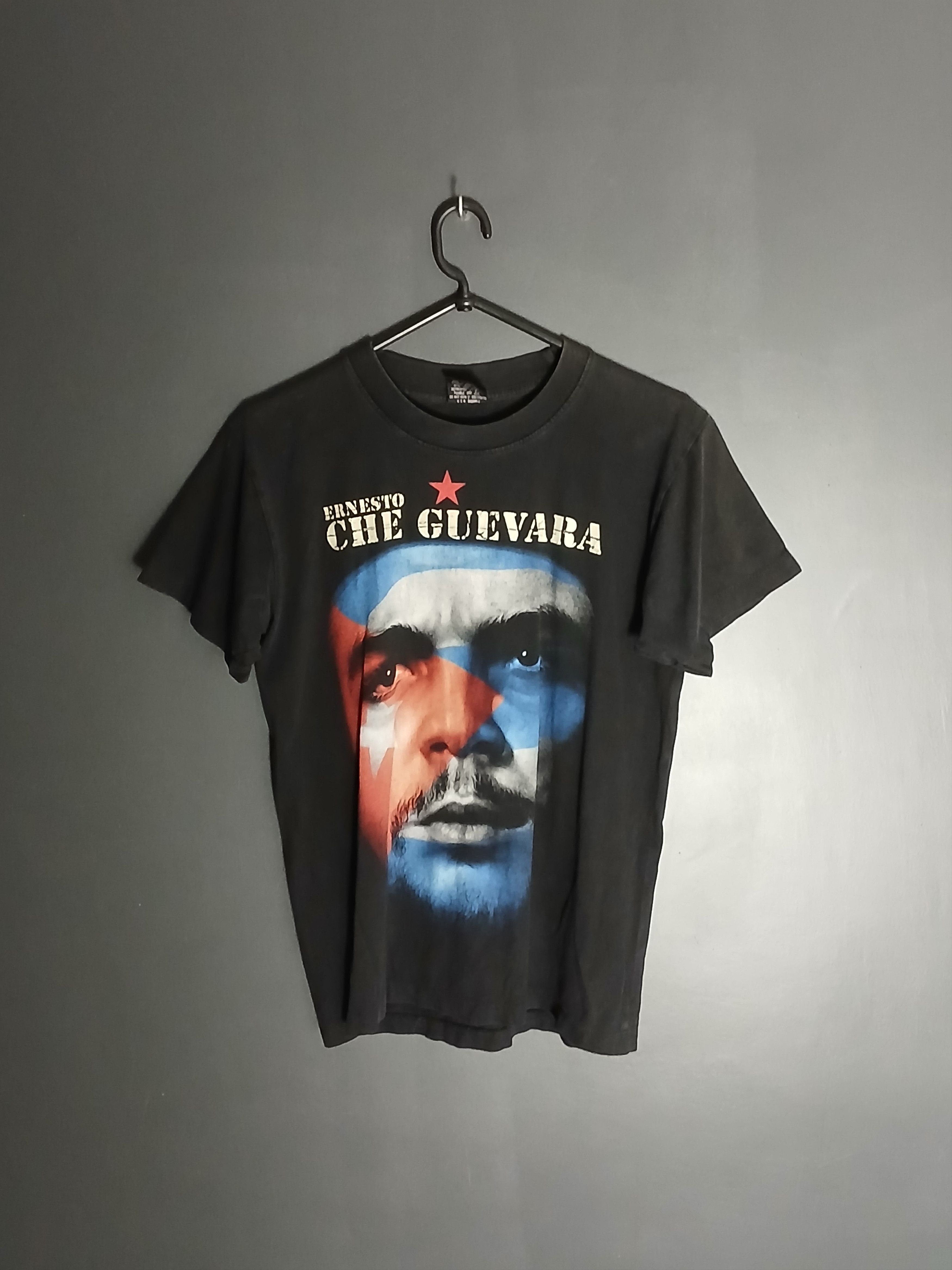 Other Ernesto Che Guevara T-Shirt Size US M / EU 48-50 / 2 - 1 Thumbnail