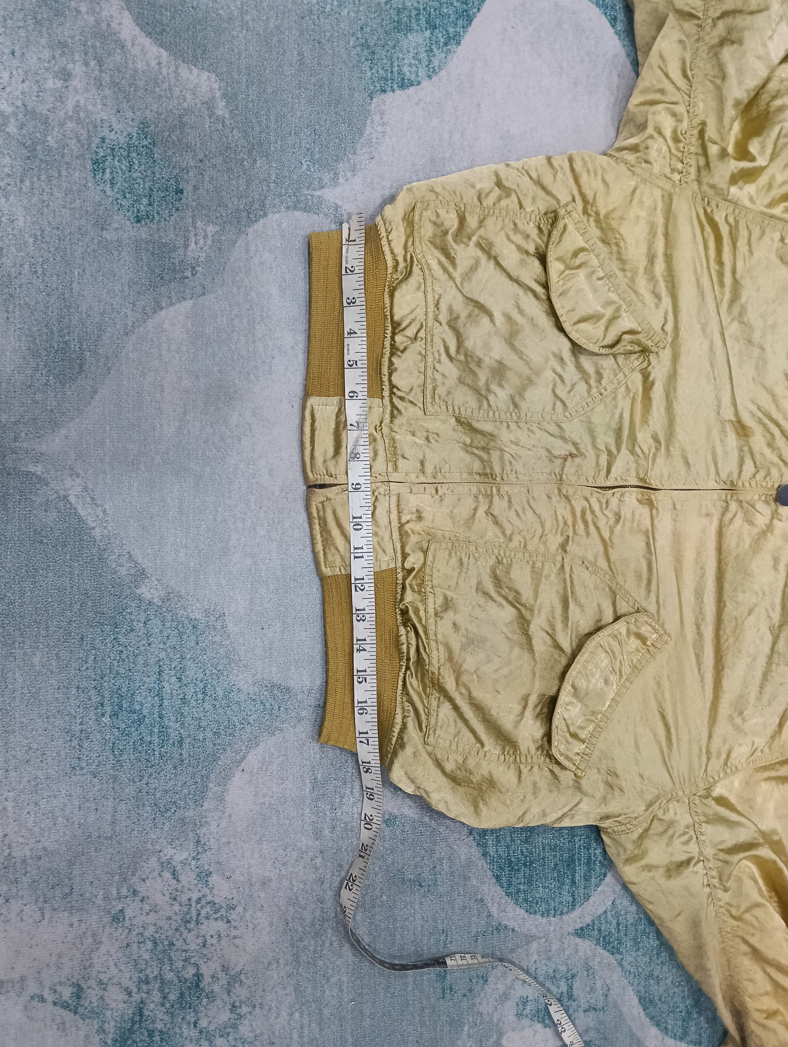 Beauty Beast × Japanese Brand Vintage Admirable Brand Reversible Bomber Jacket Size US XL / EU 56 / 4 - 19 Thumbnail