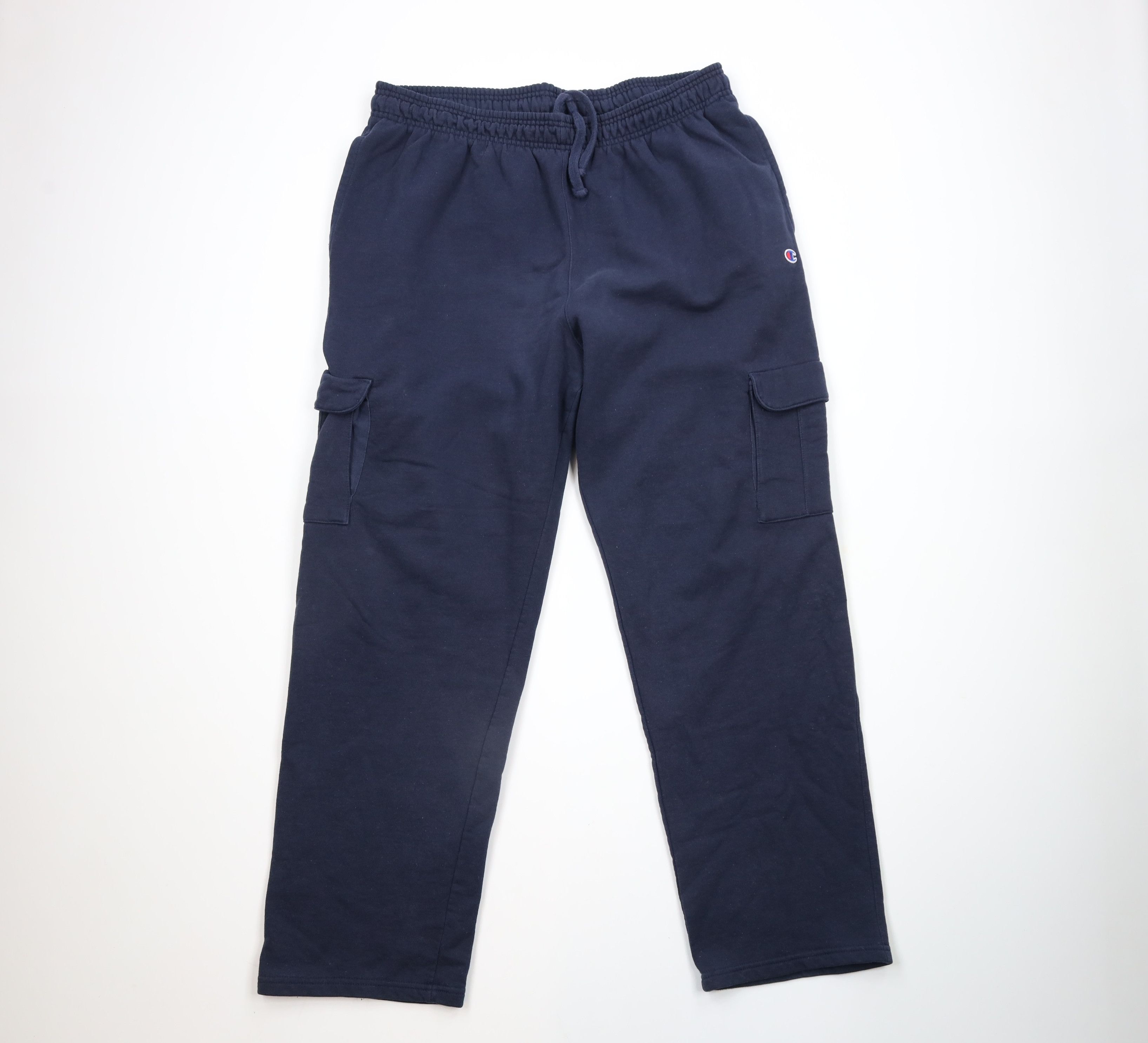 パンツ baggy stripe slacks navy normcore パンツ baggy stripe slacks navy normcore Super baggy striped