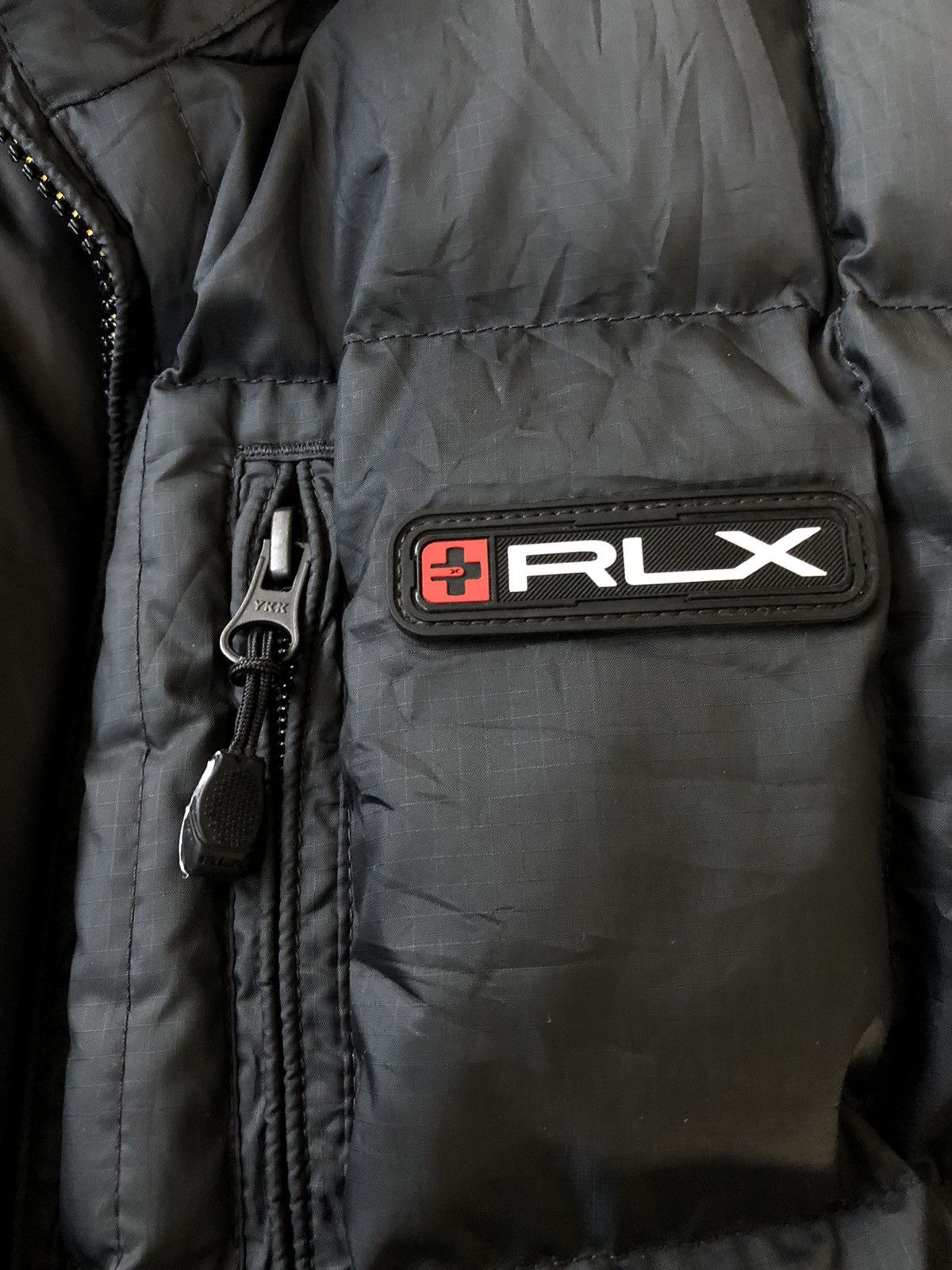 RLX Ralph Lauren Ralph lauren x Size US L / EU 52-54 / 3 - 4 Thumbnail