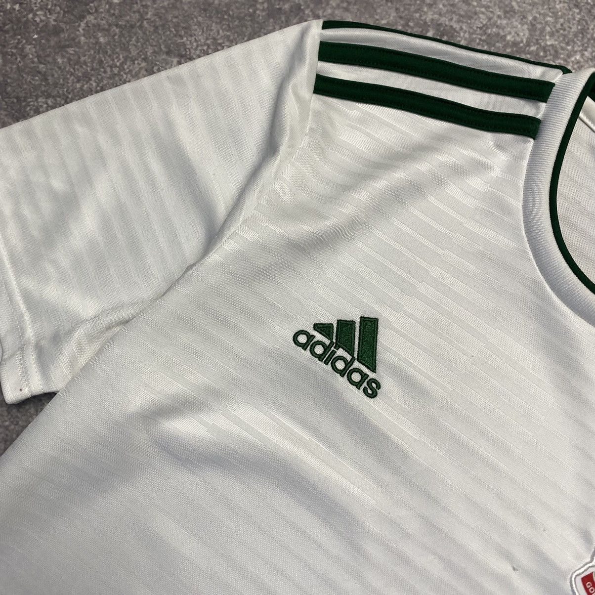 Adidas Vintage Adidas Wales 2017 National football team jersey Size US S / EU 44-46 / 1 - 5 Thumbnail
