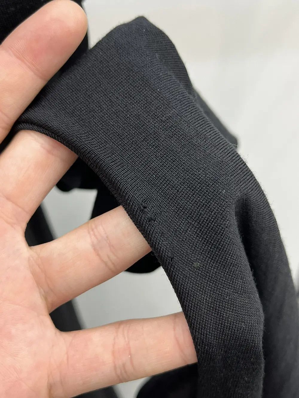 Comme des Garcons Archive Comme des Garcons AW10 Applique Shoulders Dress Size M / US 6-8 / IT 42-44 - 7 Thumbnail