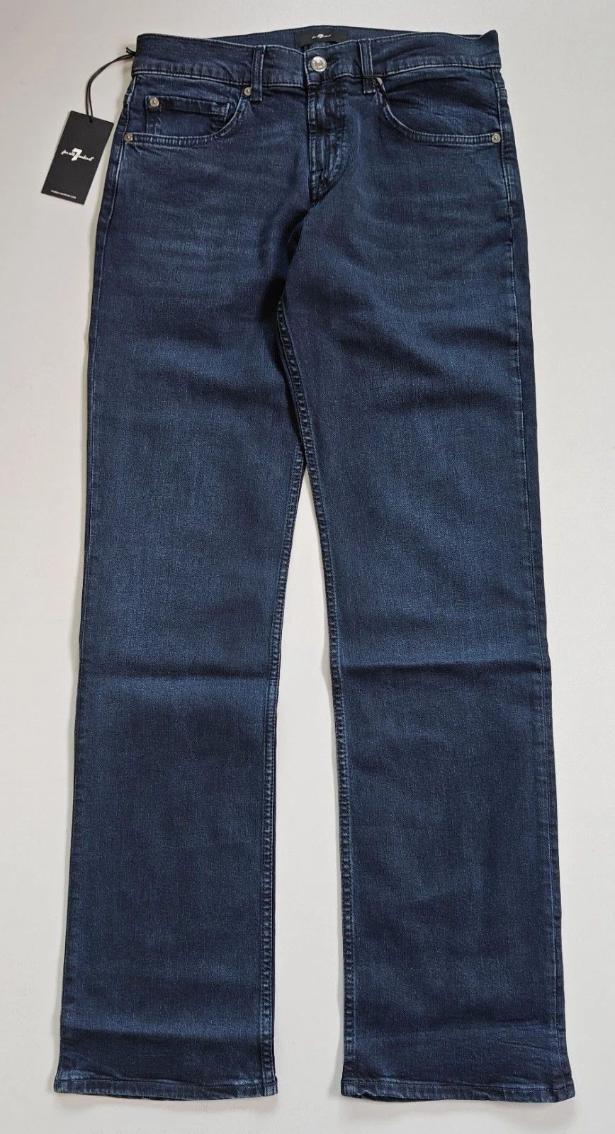 7 For All Mankind 7 For All ManKind Austyn Fields BOOTCUT Jeans T / 6059 Size US 30 / EU 46 - 2 Thumbnail