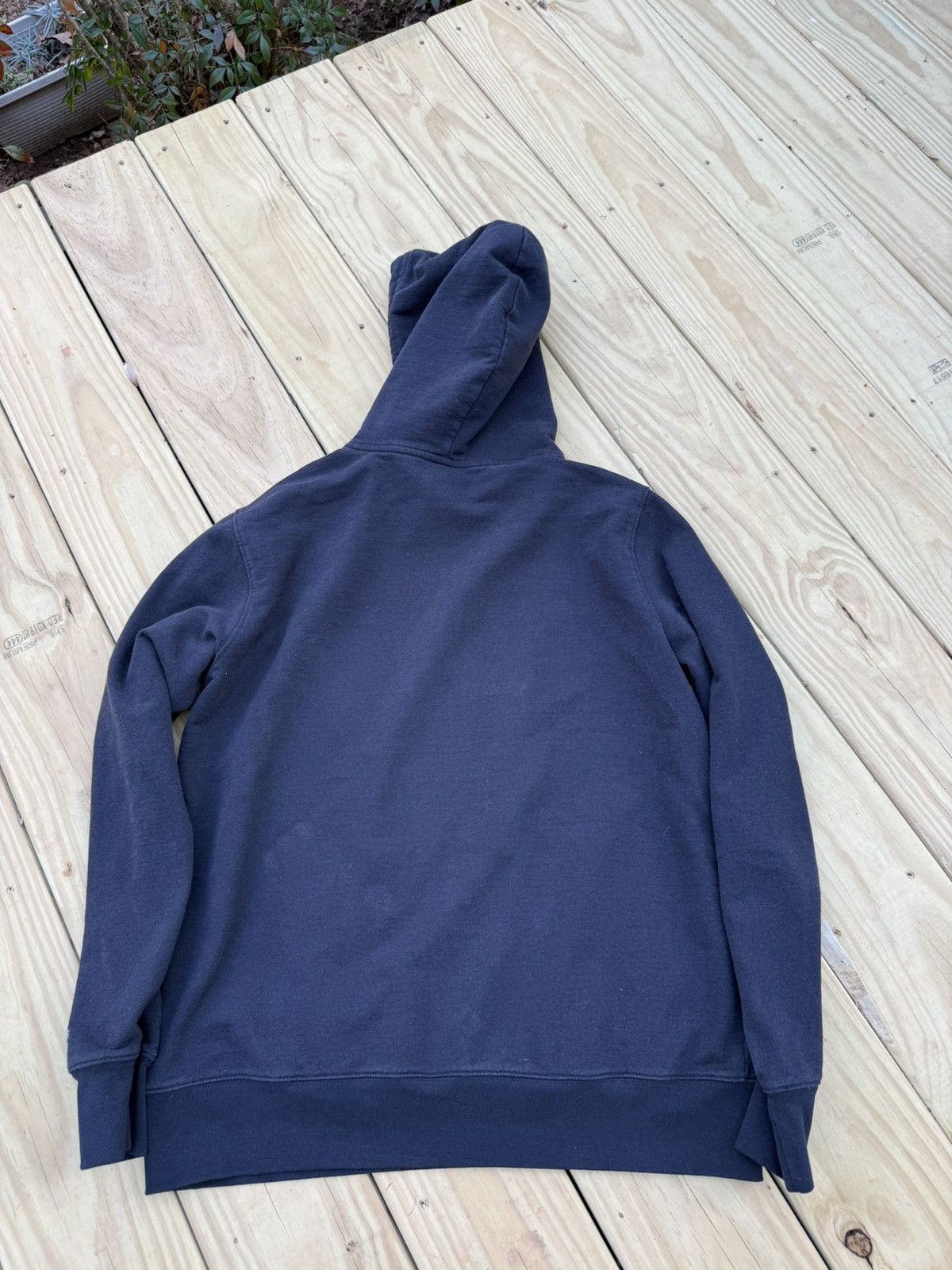 The North Face The North Face Black Hoodie AW21 Size US M / EU 48-50 / 2 - 7 Thumbnail