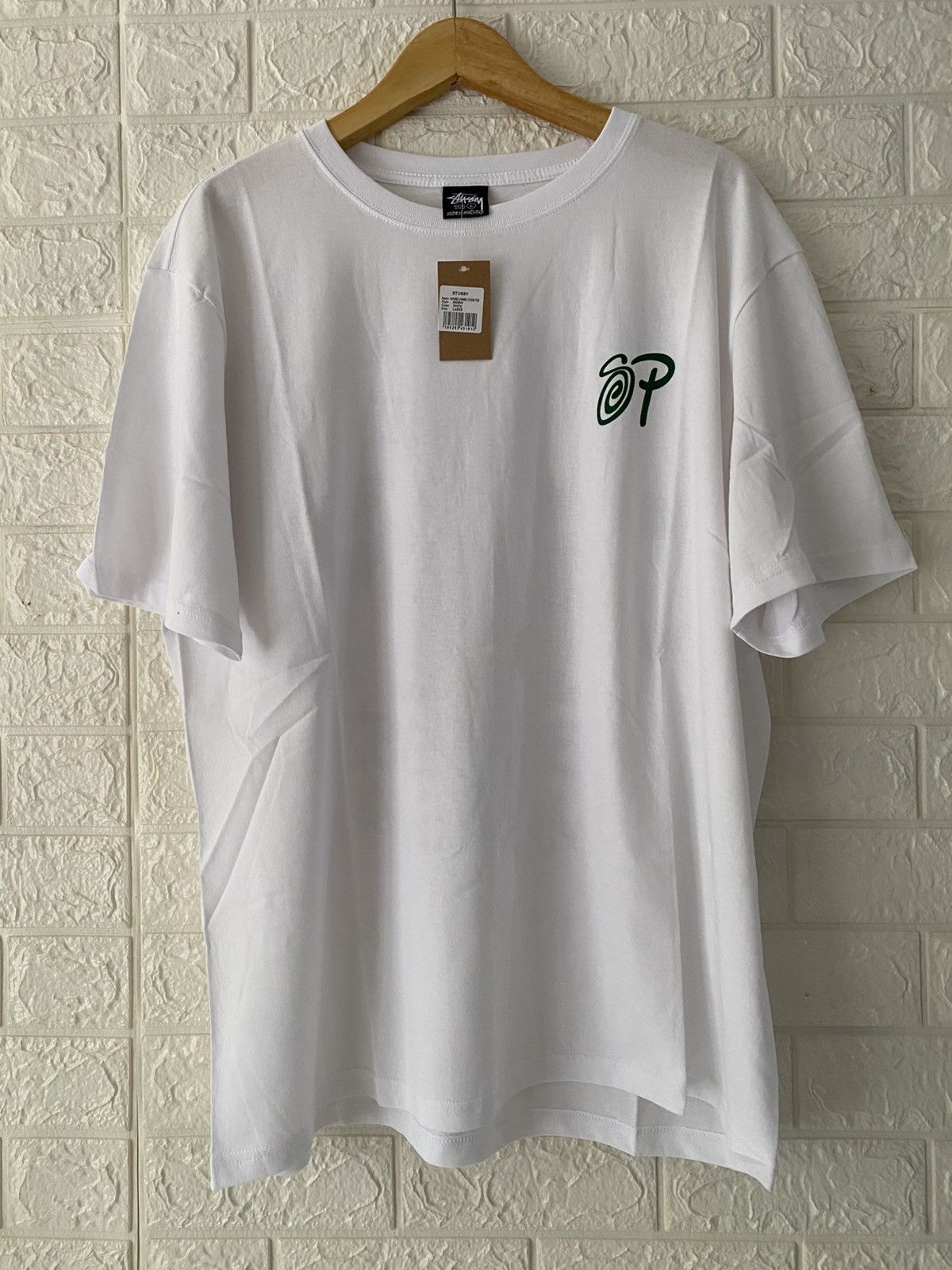Stussy Stussy Patta Size US L / EU 52-54 / 3 - 2 Thumbnail