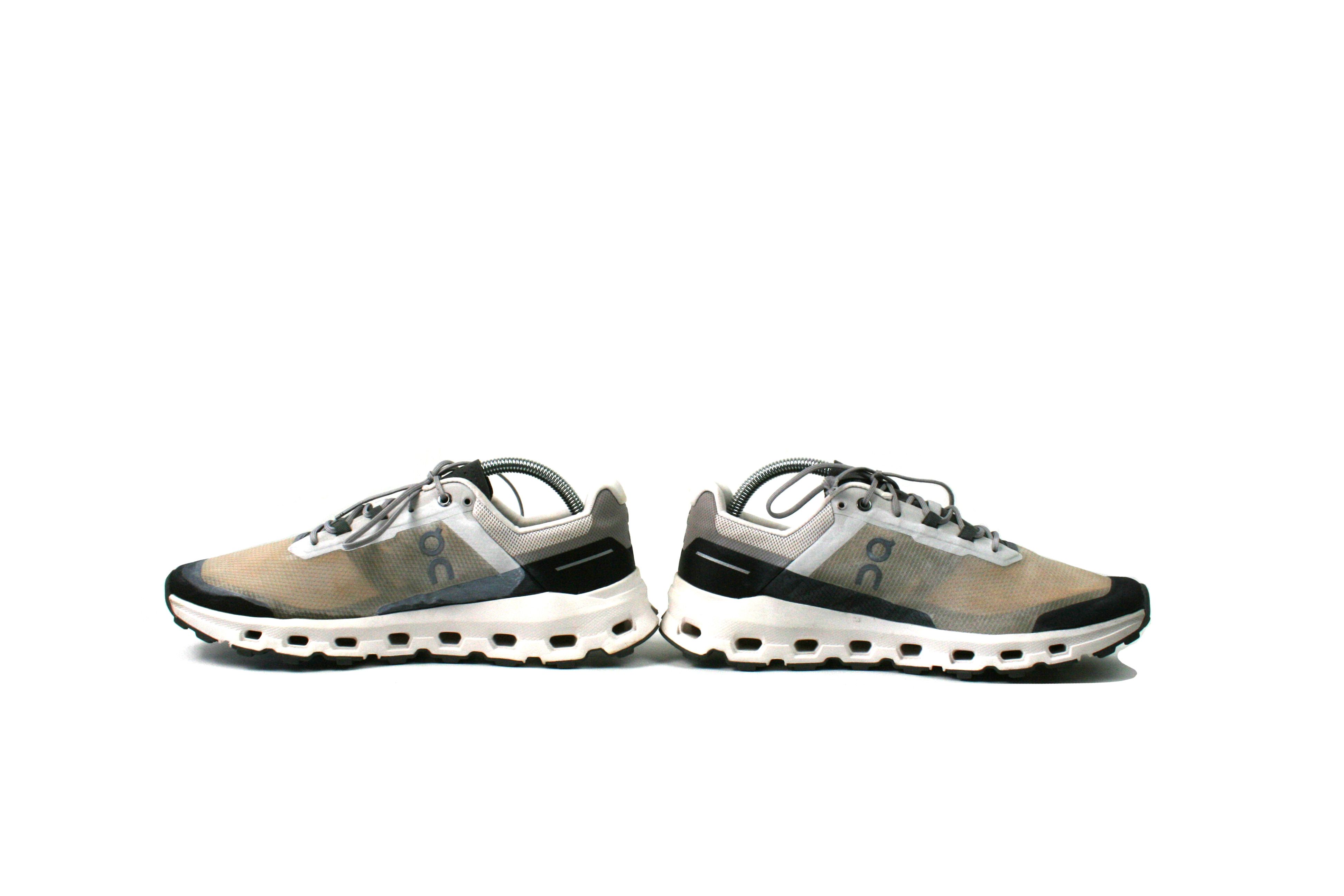 On On Cloud Running Cloudvista Low Sneakers Size US 11 / IT 41 - 5 Thumbnail