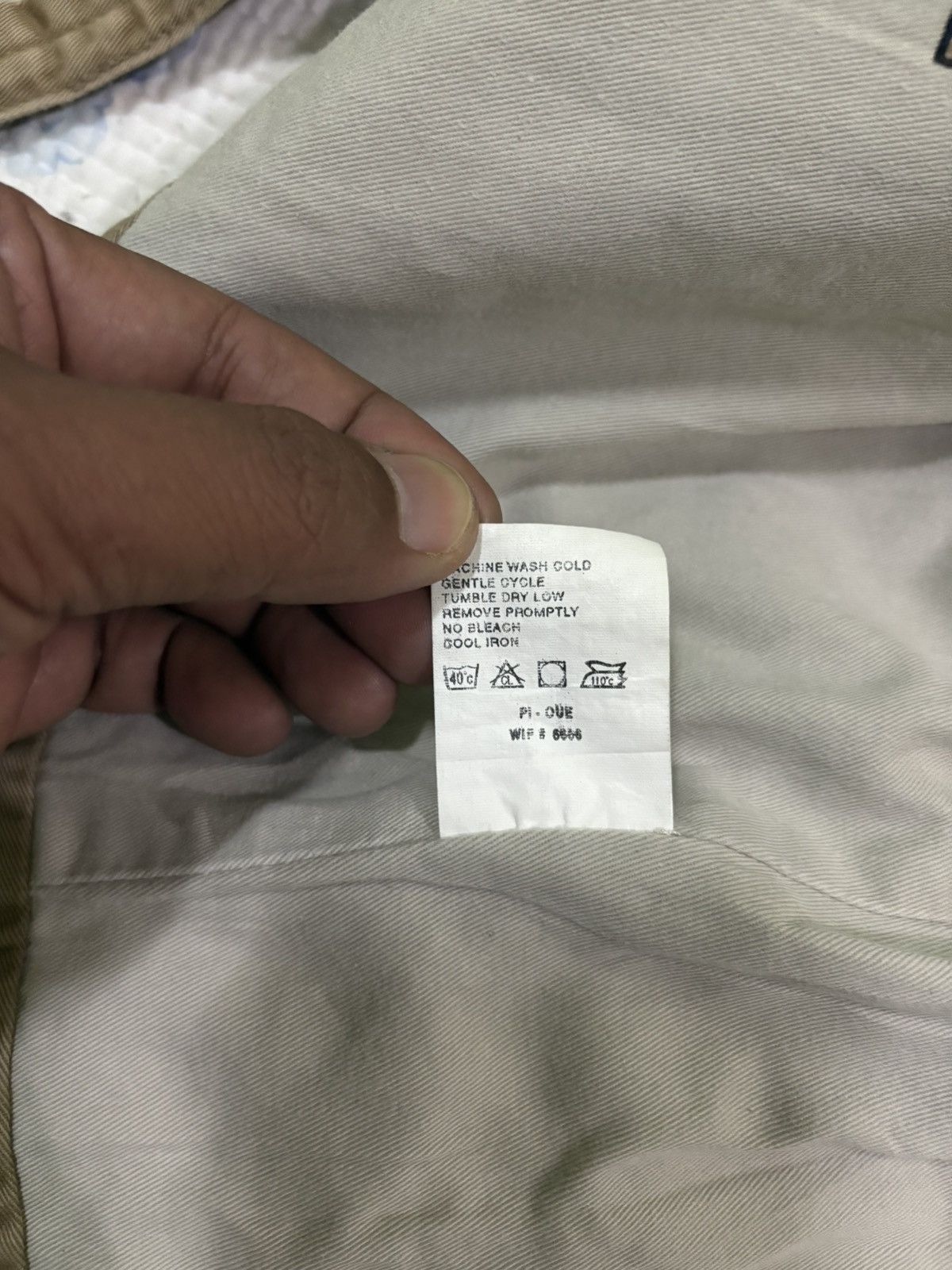 Woolrich Woolen Mills Woolrich Tactical Hunting Vest Multi Pocket Size US L / EU 52-54 / 3 - 12 Thumbnail