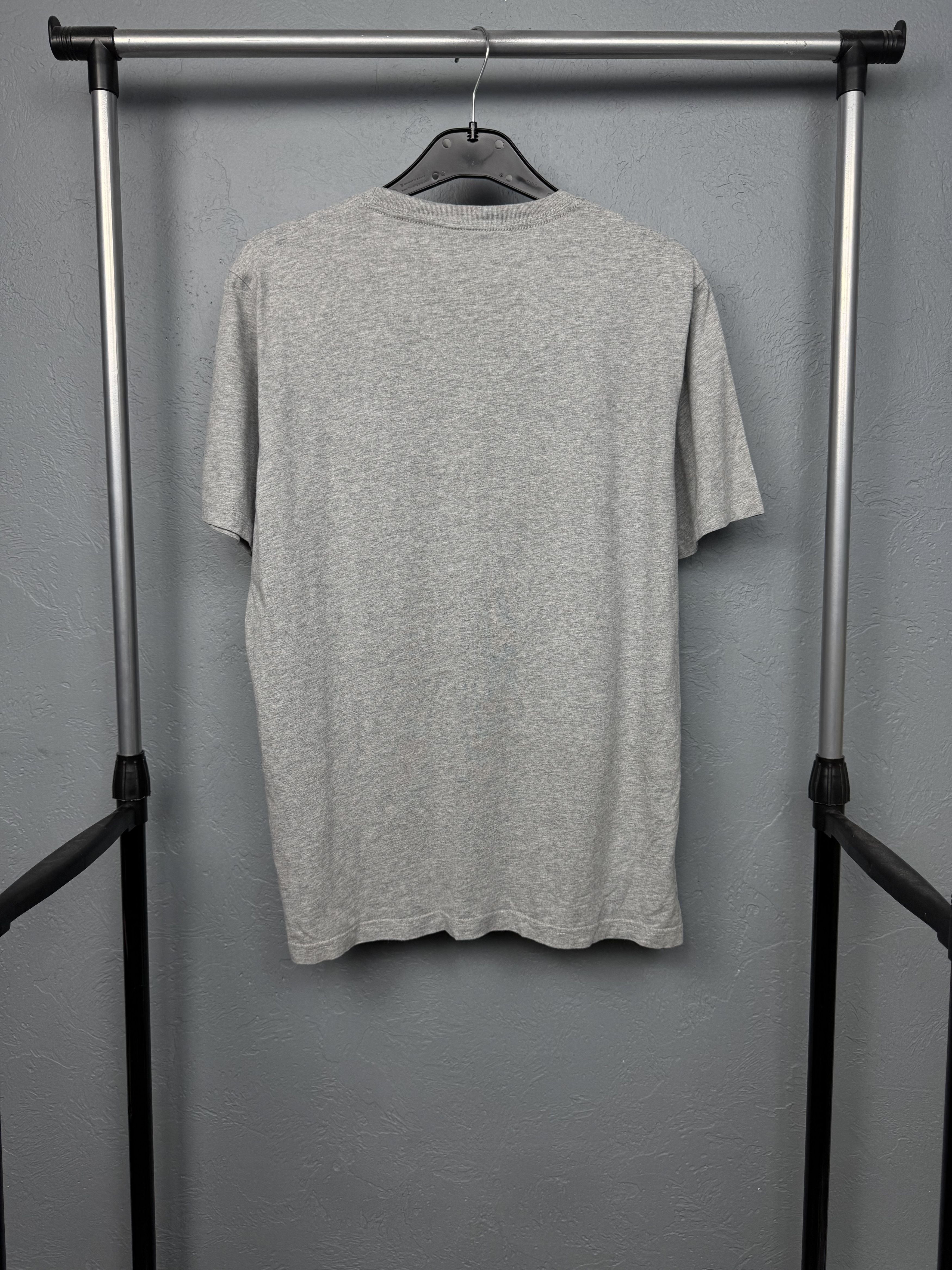 Paul Smith Paul Smith Zebra Mens T-Shirt Tee Size US L / EU 52-54 / 3 - 6 Thumbnail
