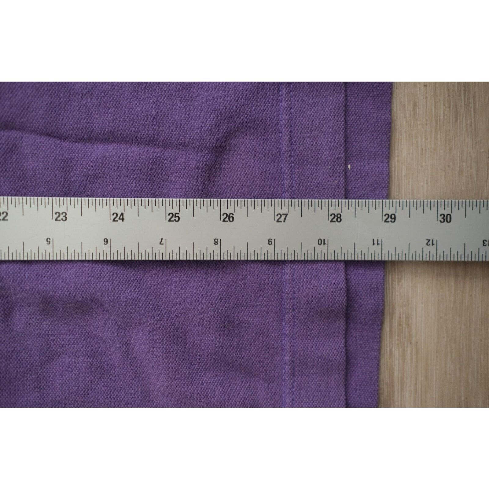 Southpole Vintage Southpole Crown Graphic Polo Collar Large Purple Size US L / EU 52-54 / 3 - 6 Thumbnail
