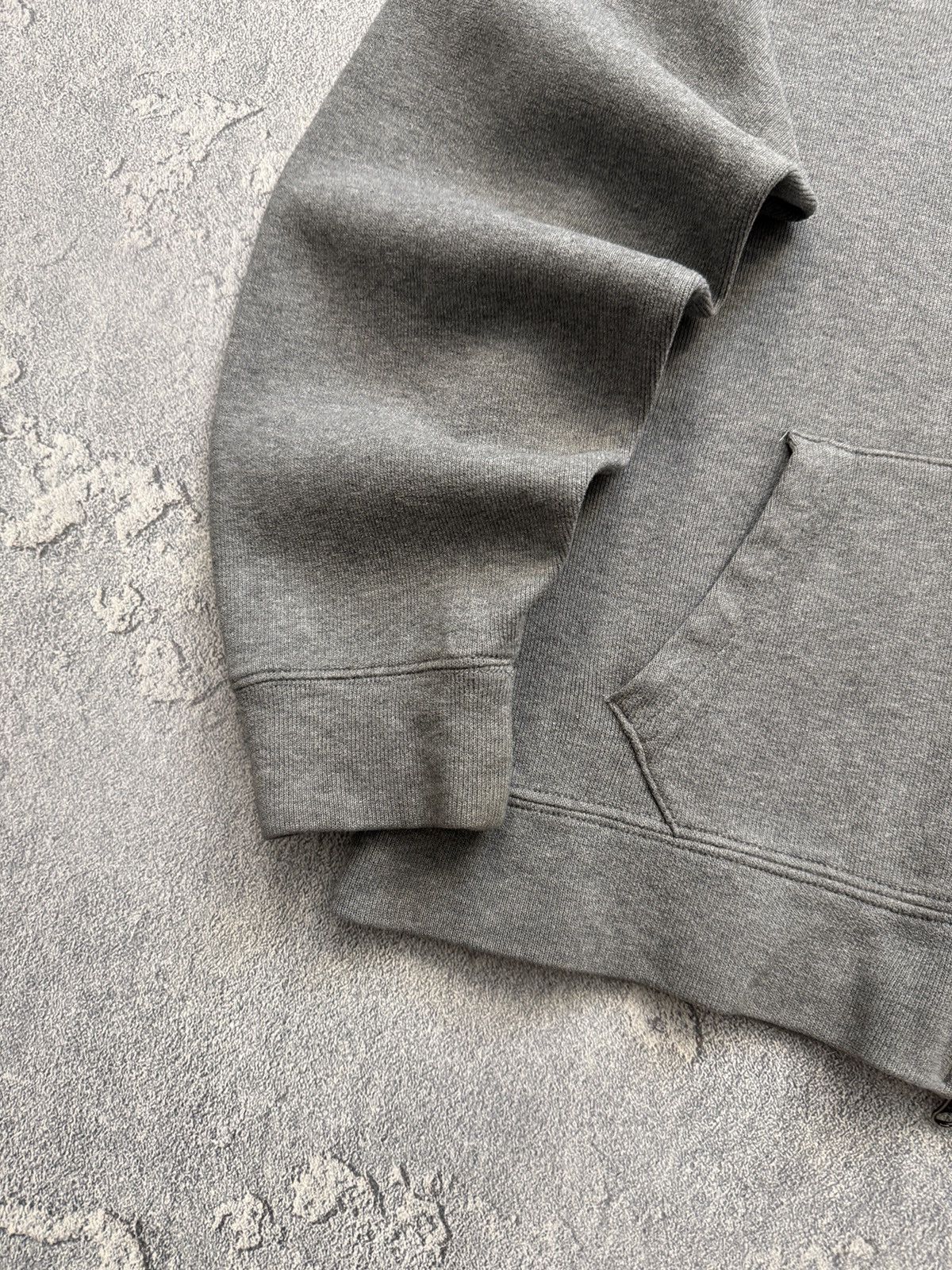Polo Ralph Lauren Vintage Polo Ralph Lauren Zip Hoodie Y2K Size US XL / EU 56 / 4 - 4 Thumbnail