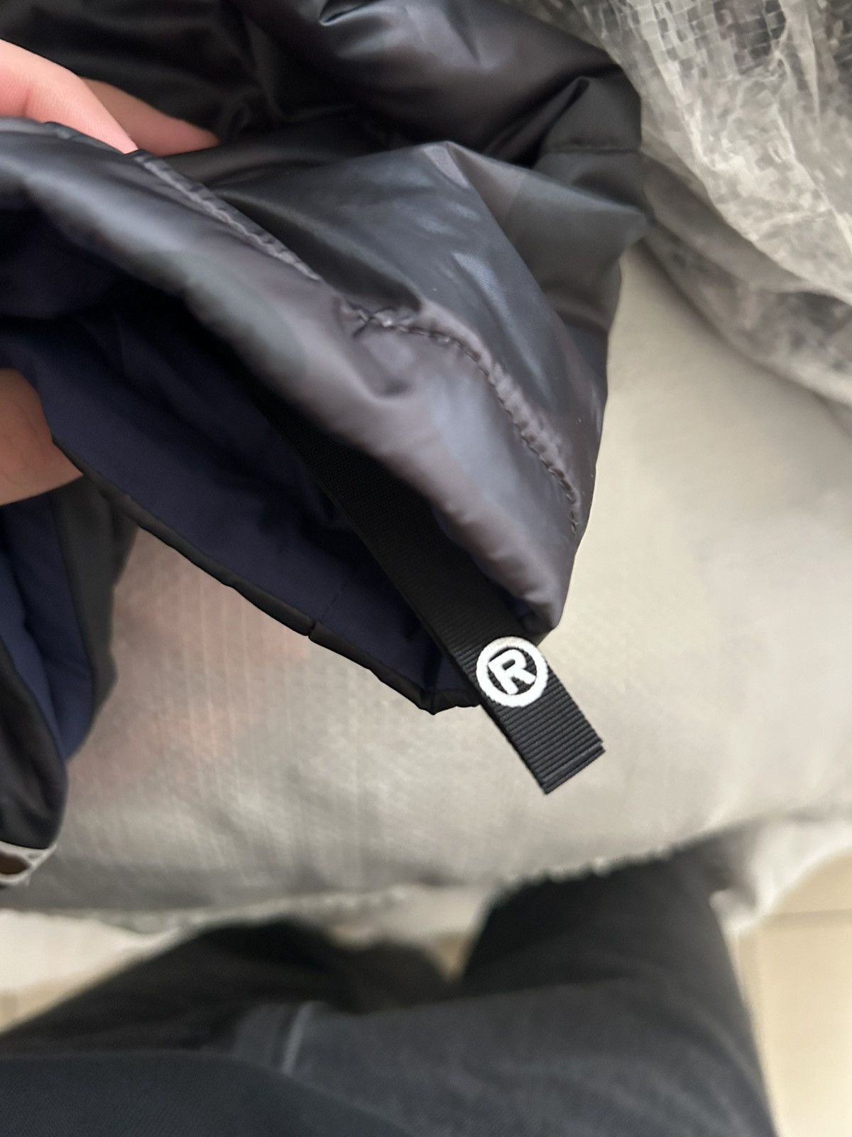 Bape Bape x CVC Size US L / EU 52-54 / 3 - 23 Thumbnail