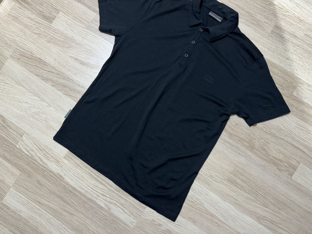 Icebreaker Ice Breaker polo t shirt L Size US L / EU 52-54 / 3 - 4 Thumbnail