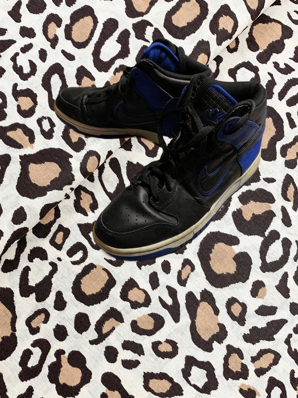 Nike Men’s Nike Shoes Size US 8 / EU 41 - 1 Thumbnail