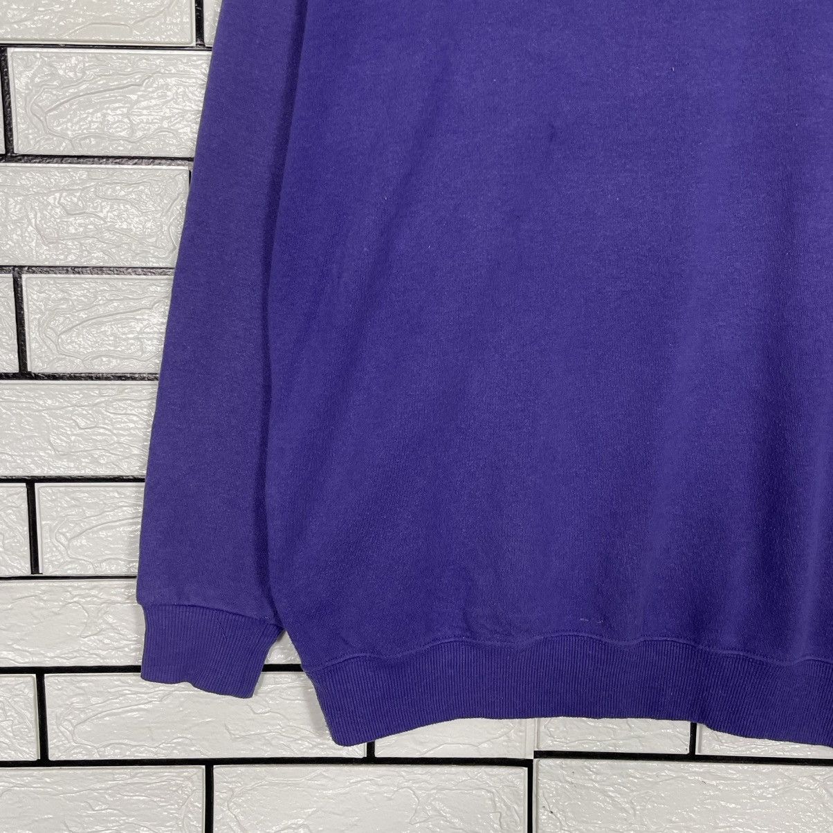 Japanese Brand Denifits x Betty Boop Big Print Sweatshirt Size US M / EU 48-50 / 2 - 4 Thumbnail