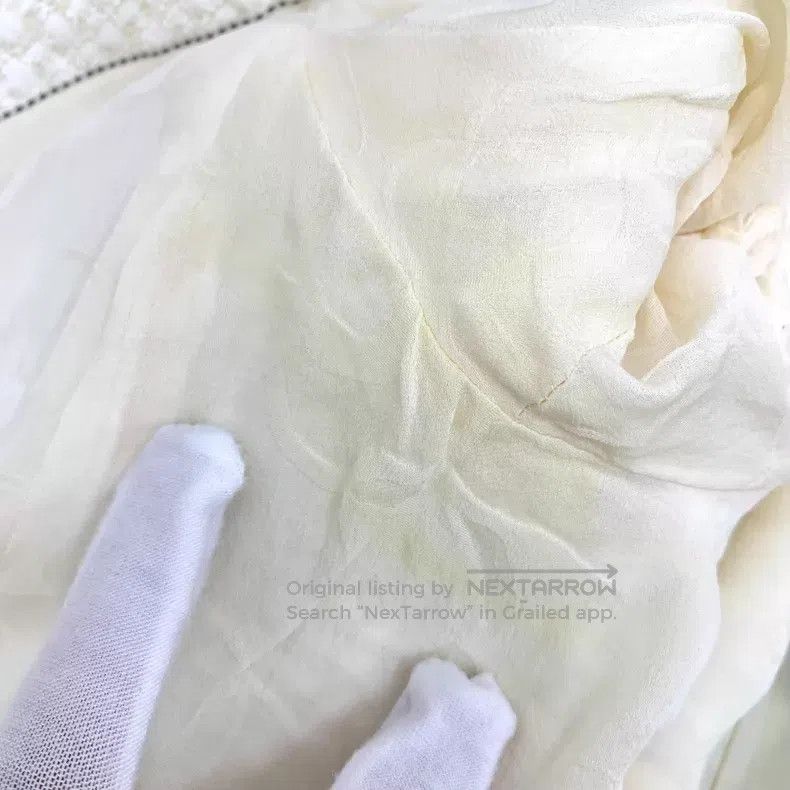 Chanel Chanel Beige multi-pocket lapel double-breasted short-slee Size XS / US 0-2 / IT 36-38 - 9 Thumbnail