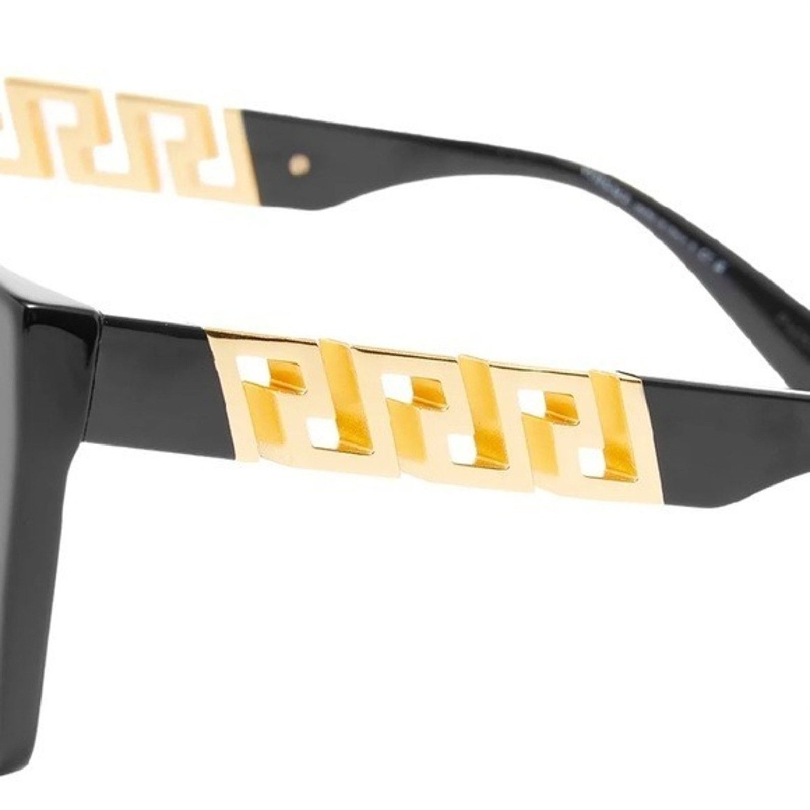 Versace Versace NEW Versace VE4418F-GB187(VE4418F-GB187-56) Size ONE SIZE - 5 Thumbnail