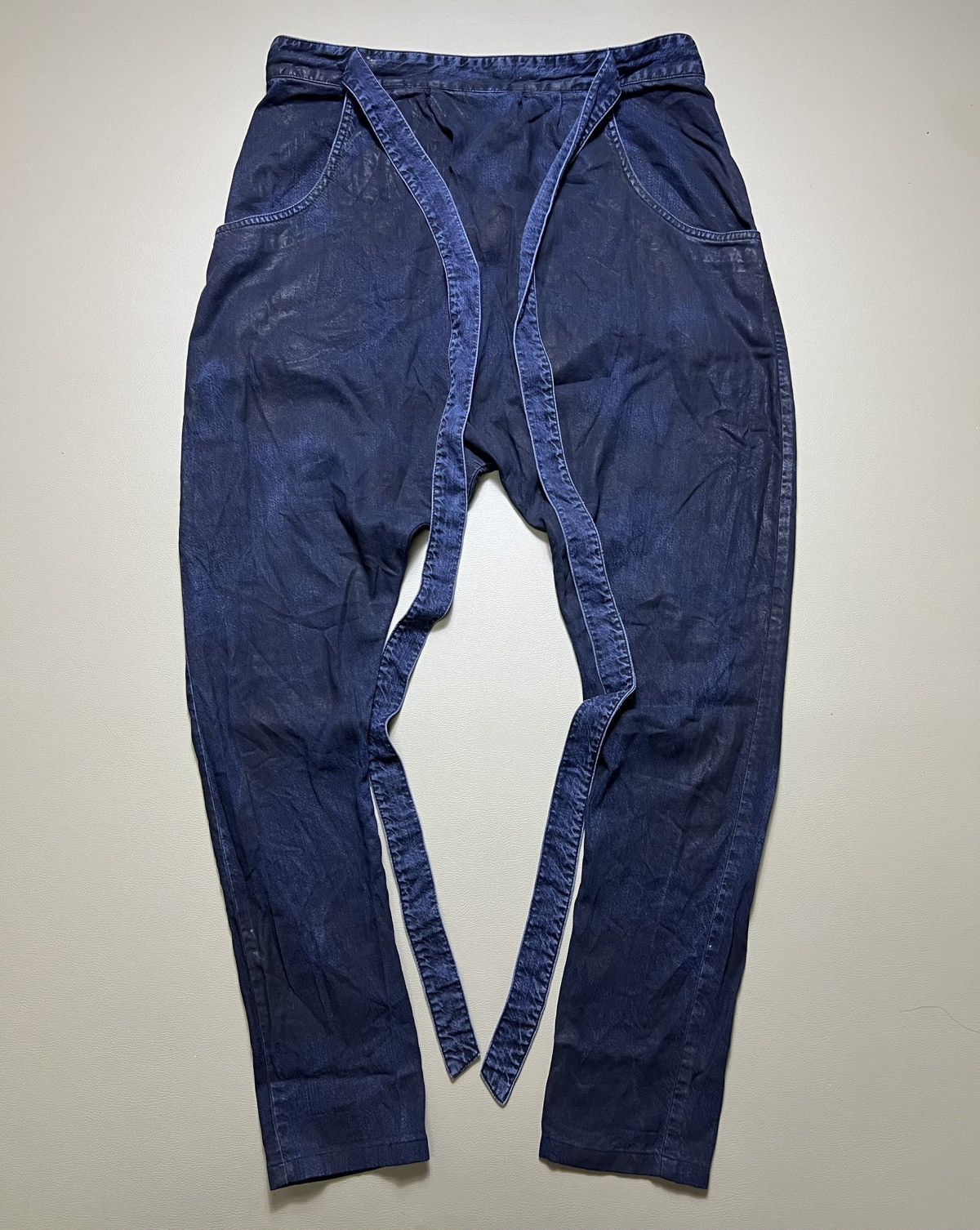 Black Barrett Black Barrett by Neil Barret Size US 36 / EU 52 - 1 Thumbnail