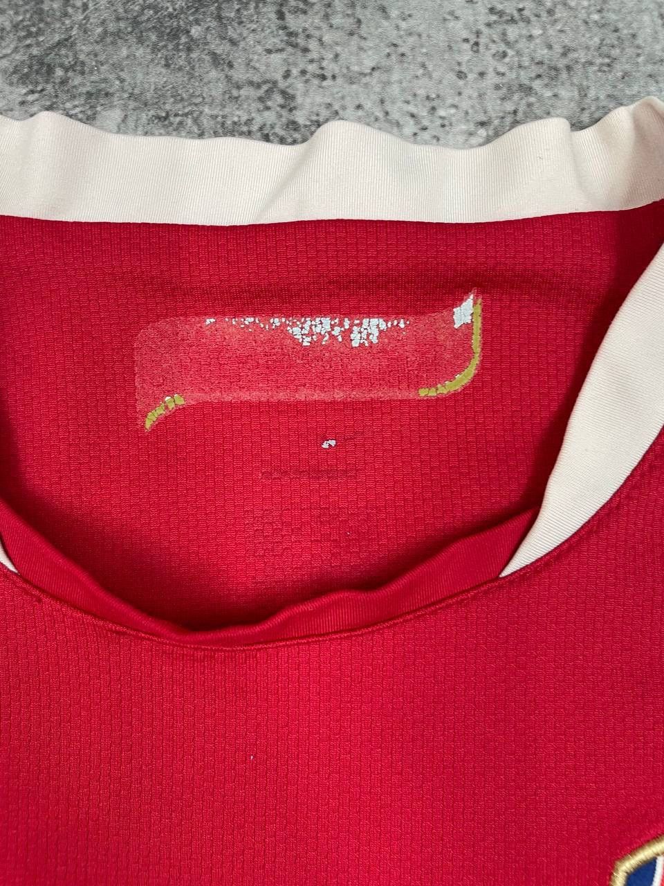 Other Fabregas Nike Arsenal FC Men Home Football 2006/08Jersey Size US XL / EU 56 / 4 - 4 Thumbnail