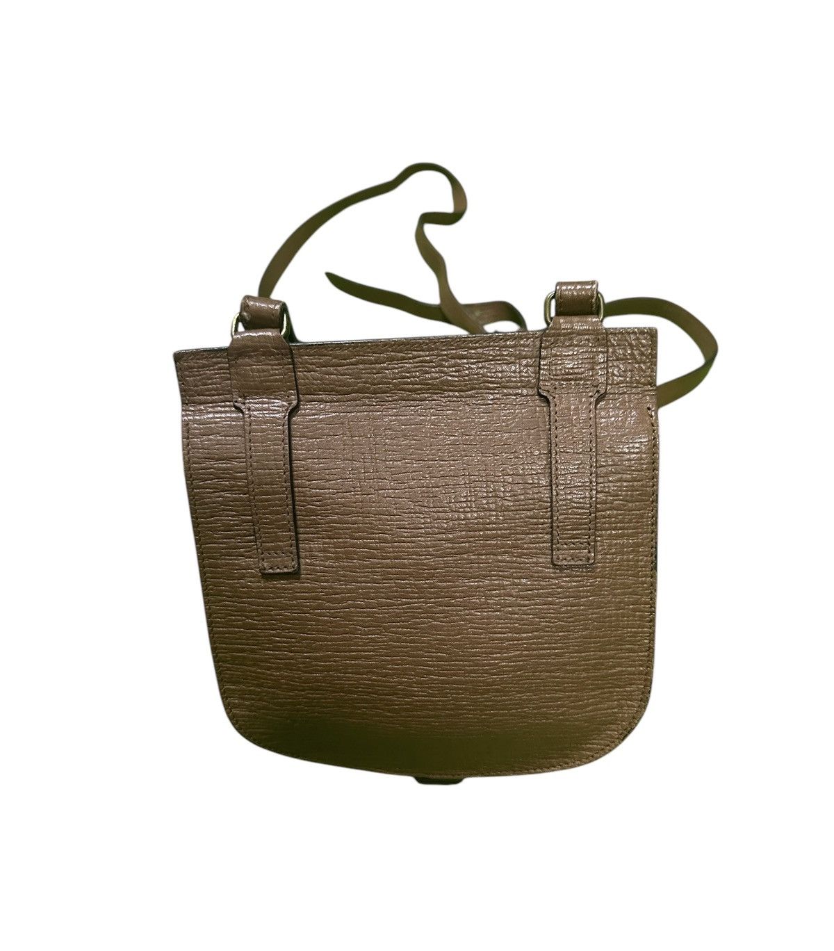 Jean Paul Gaultier Jean paul gaultier sling bag Size ONE SIZE - 5 Thumbnail