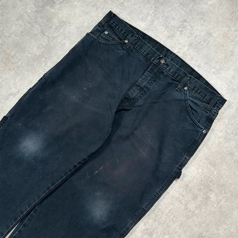 Dickies Vintage Dickies Carpenter Pants W38 Size US 38 / EU 54 - 3 Thumbnail