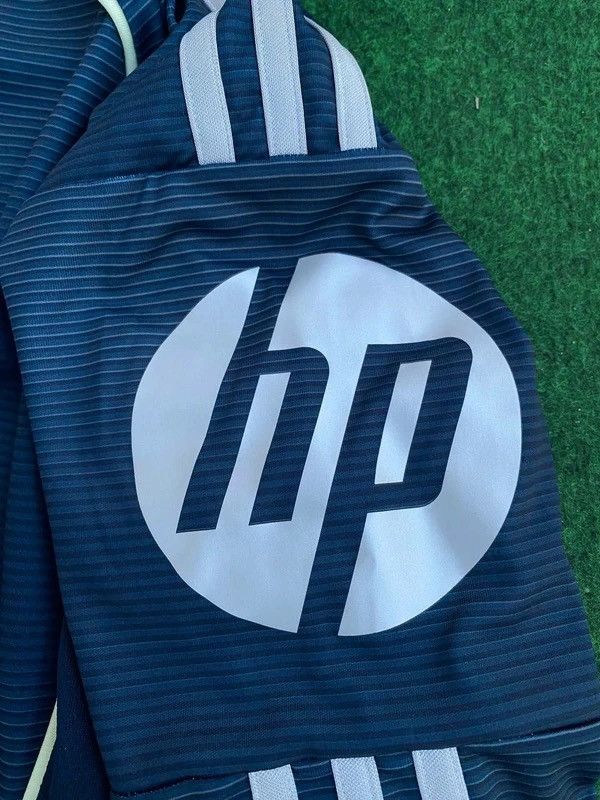 Adidas Adidas Real Madrid 25/26 Away long sleeve jersey size M Size US M / EU 48-50 / 2 - 7 Thumbnail