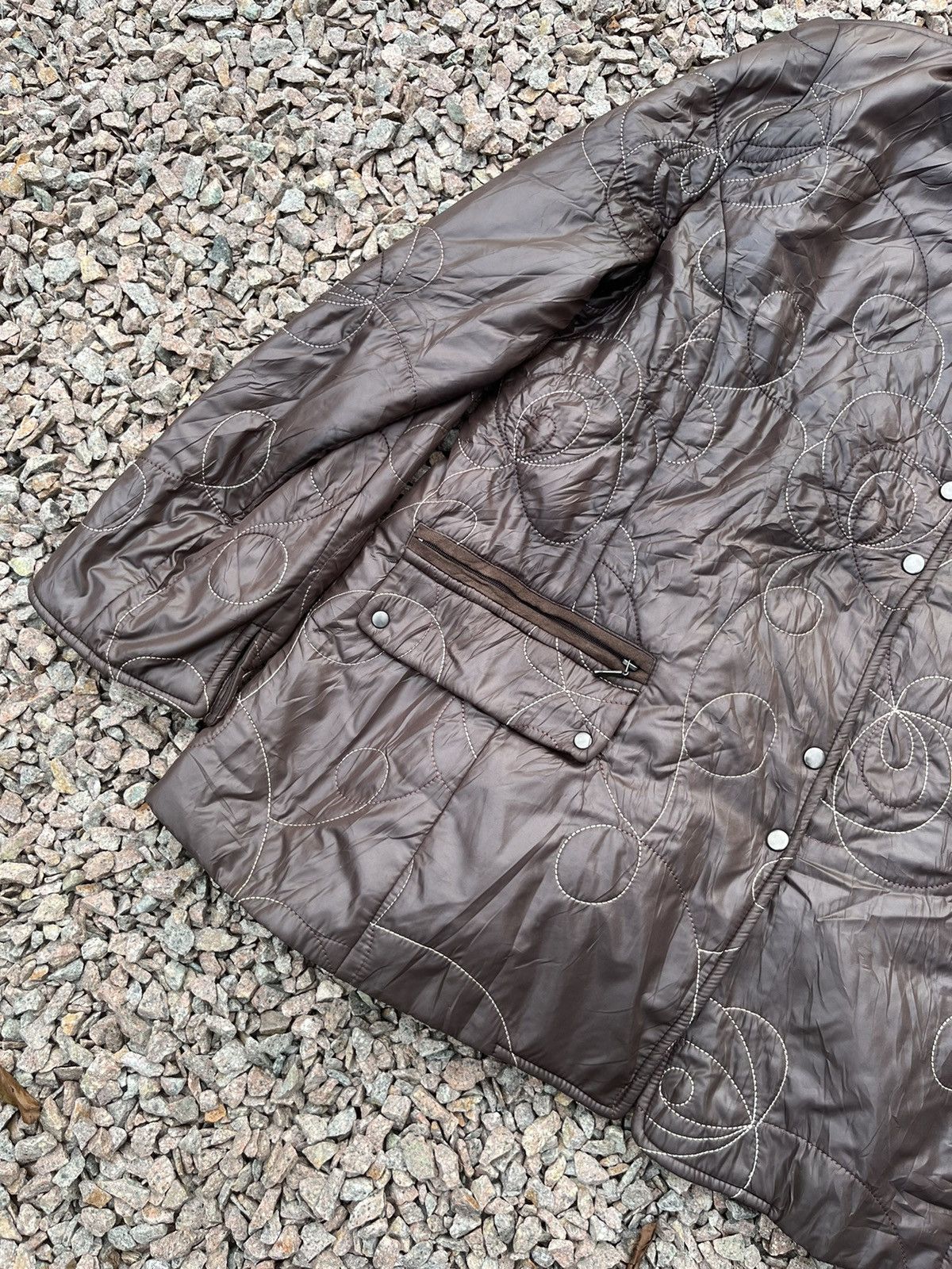 Designer × Zadig & Voltaire Voltaire Designer Women Jackets Size M / US 6-8 / IT 42-44 - 6 Thumbnail