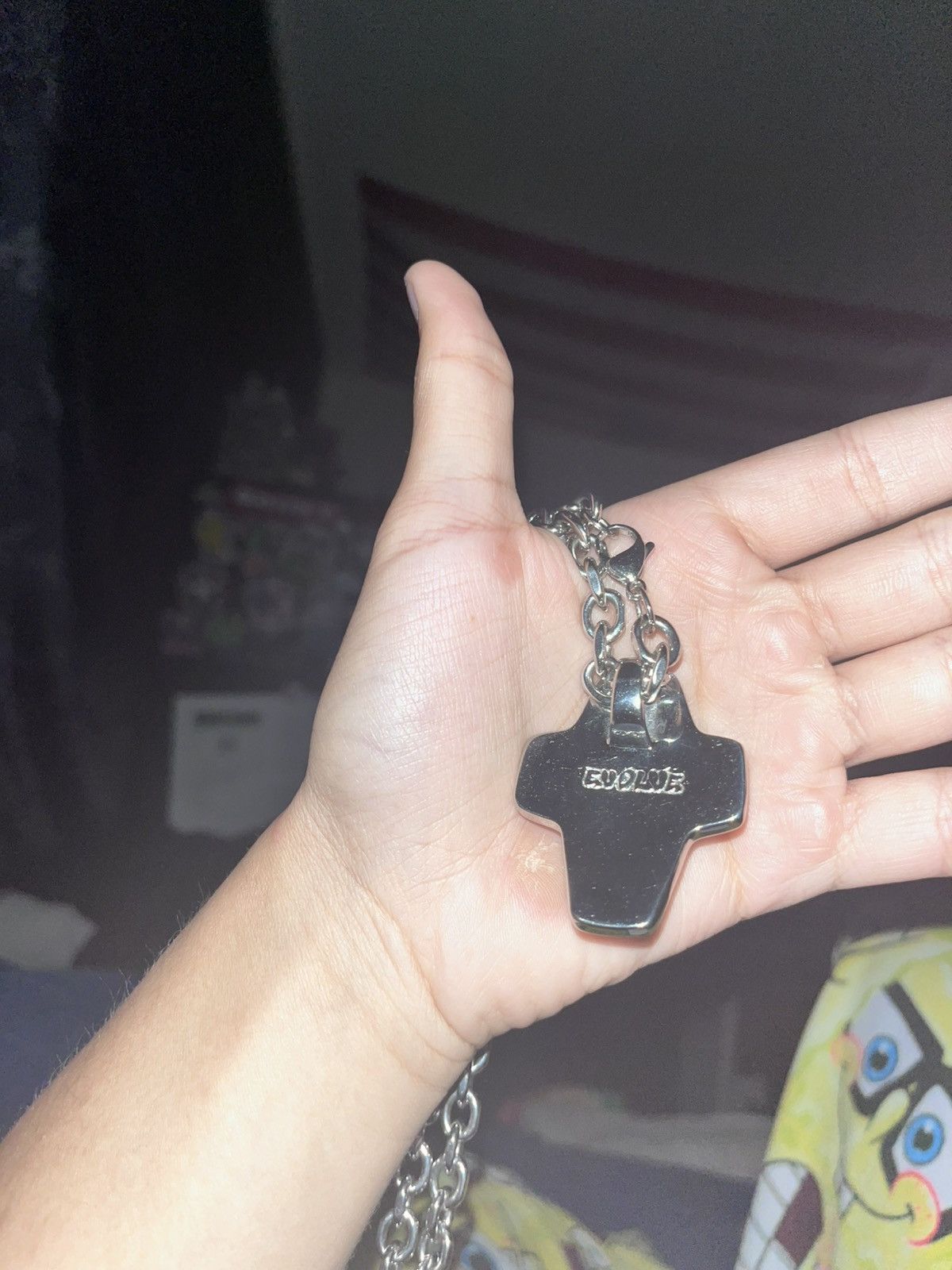Other Eva 00.1 chain Size ONE SIZE - 2 Thumbnail
