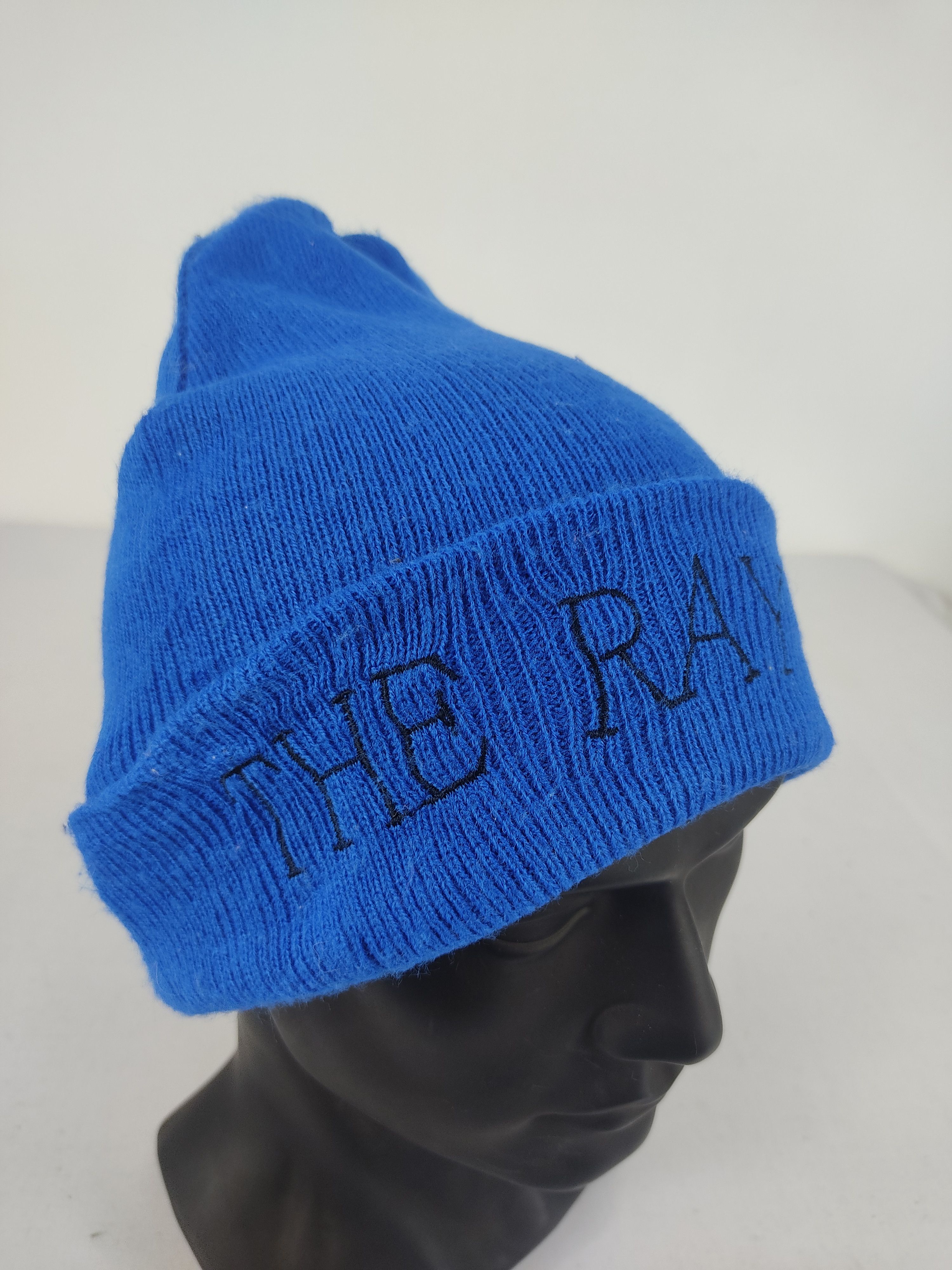 Designer × Japanese Brand Japanese Brand Ray Alice Beanie / Snow Hat / Snow Cap Size ONE SIZE - 5 Thumbnail