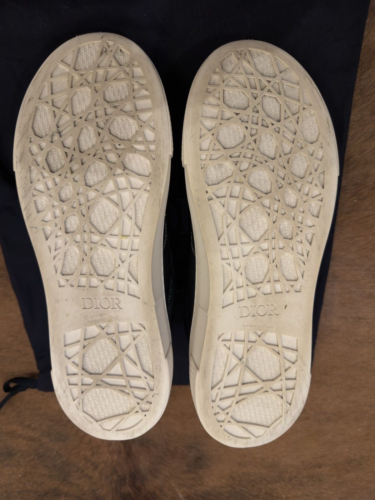 Dior Dior B33 Sneaker – size 42 Size US 8 / EU 41 - 5 Thumbnail