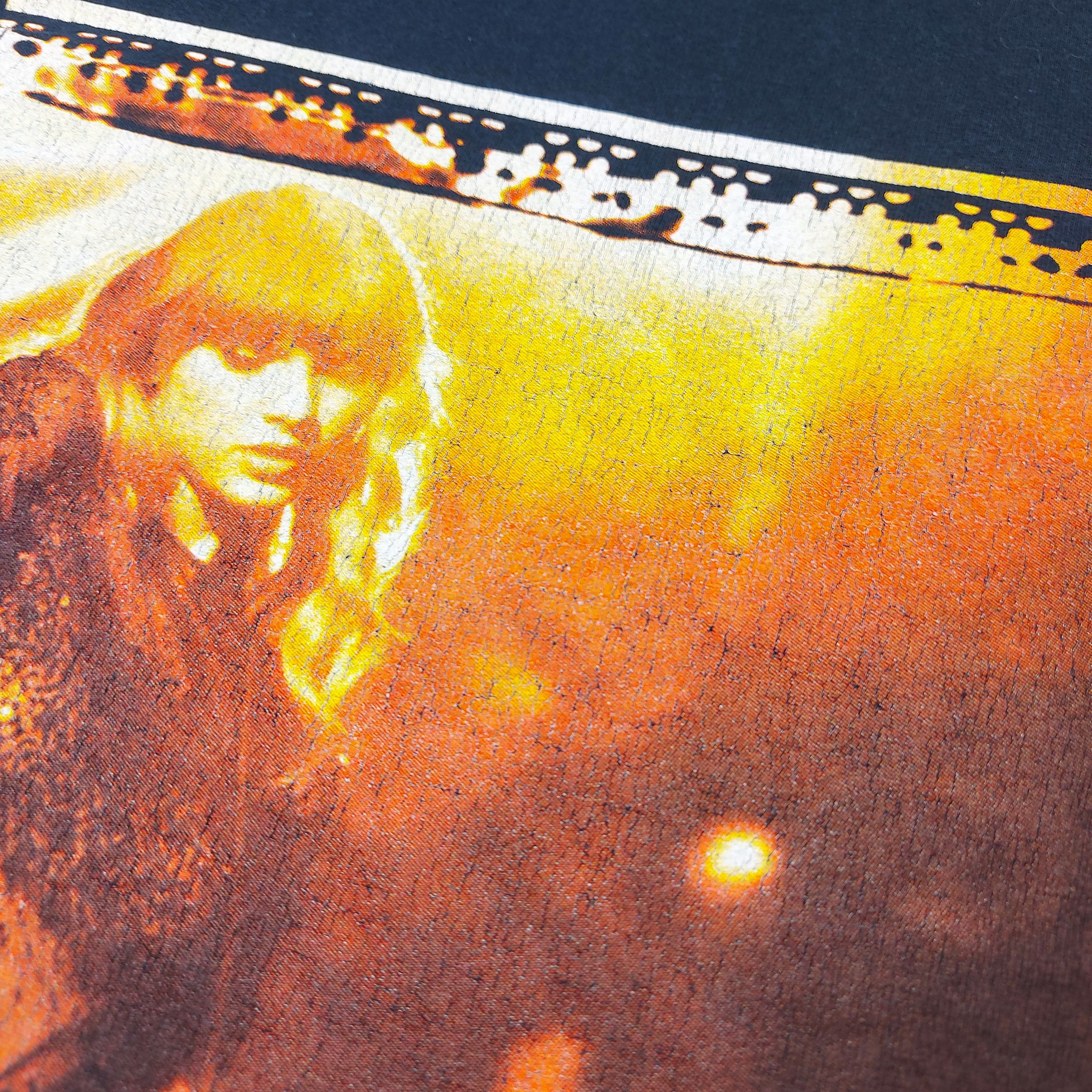 Band Tees Taylor Swift The Red Tour 2013 Double-Sided Merch TEE Size US M / EU 48-50 / 2 - 5 Thumbnail