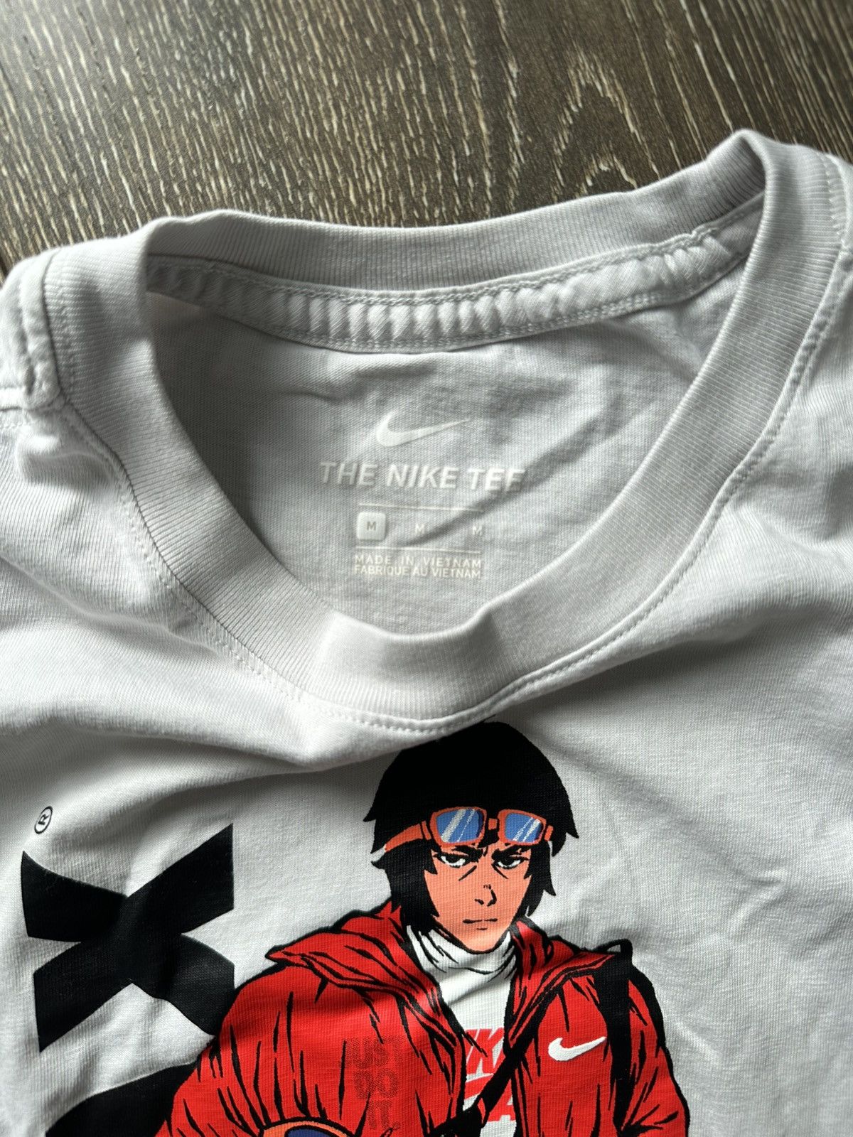 Nike Air Max Tshirt Size US M / EU 48-50 / 2 - 3 Thumbnail