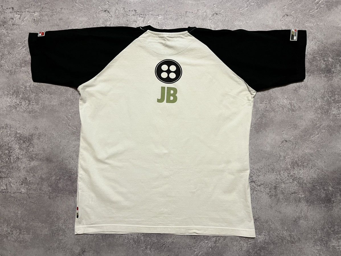 Honda Two Items Jason Button Bar Formula Uno T shirt and cap Size US L / EU 52-54 / 3 - 4 Thumbnail