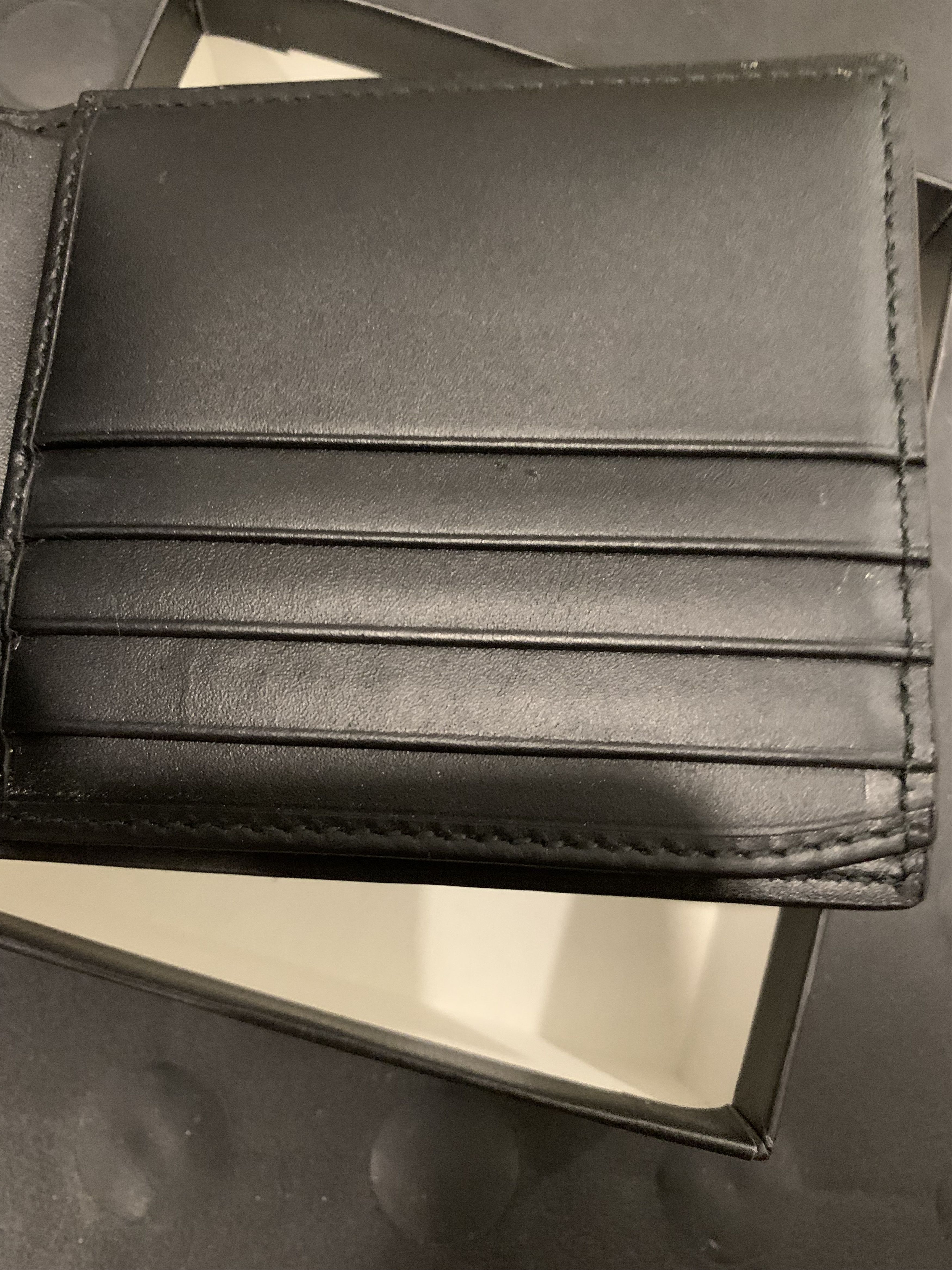 Gucci gucci snake wallet brand new with everything included Size ONE SIZE - 5 Thumbnail