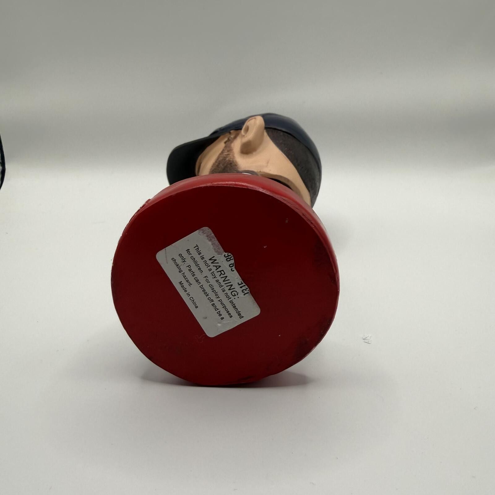 Other Stanford Cardinal Bobble Head Andrew Luck 11.29.25 Size ONE SIZE - 3 Thumbnail