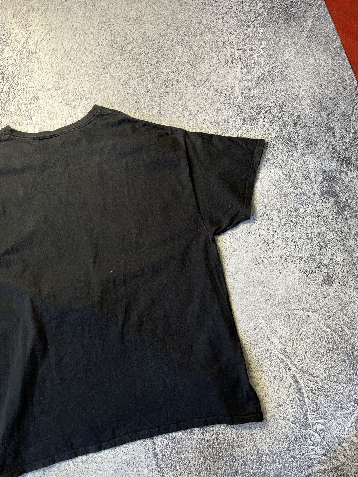 Band Tees 1999 Ramones Road to Ruin Vintage T Shirt Y2K Size US XL / EU 56 / 4 - 16 Thumbnail