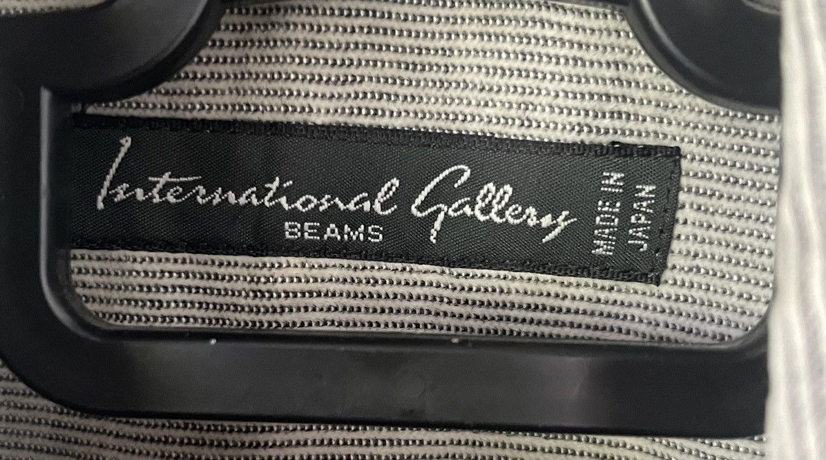 Beams Plus VINTAGE BEAMS JACKET VELVET JAPAN Size US M / EU 48-50 / 2 - 3 Thumbnail