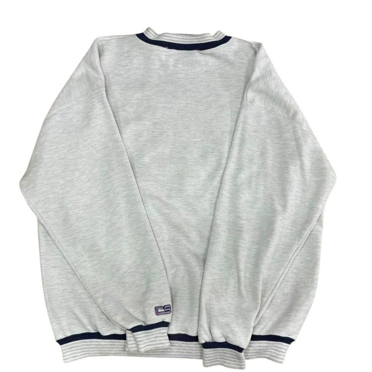 Vintage Vintage Penn State sweatshirt size: XL Size US XL / EU 56 / 4 - 4 Thumbnail