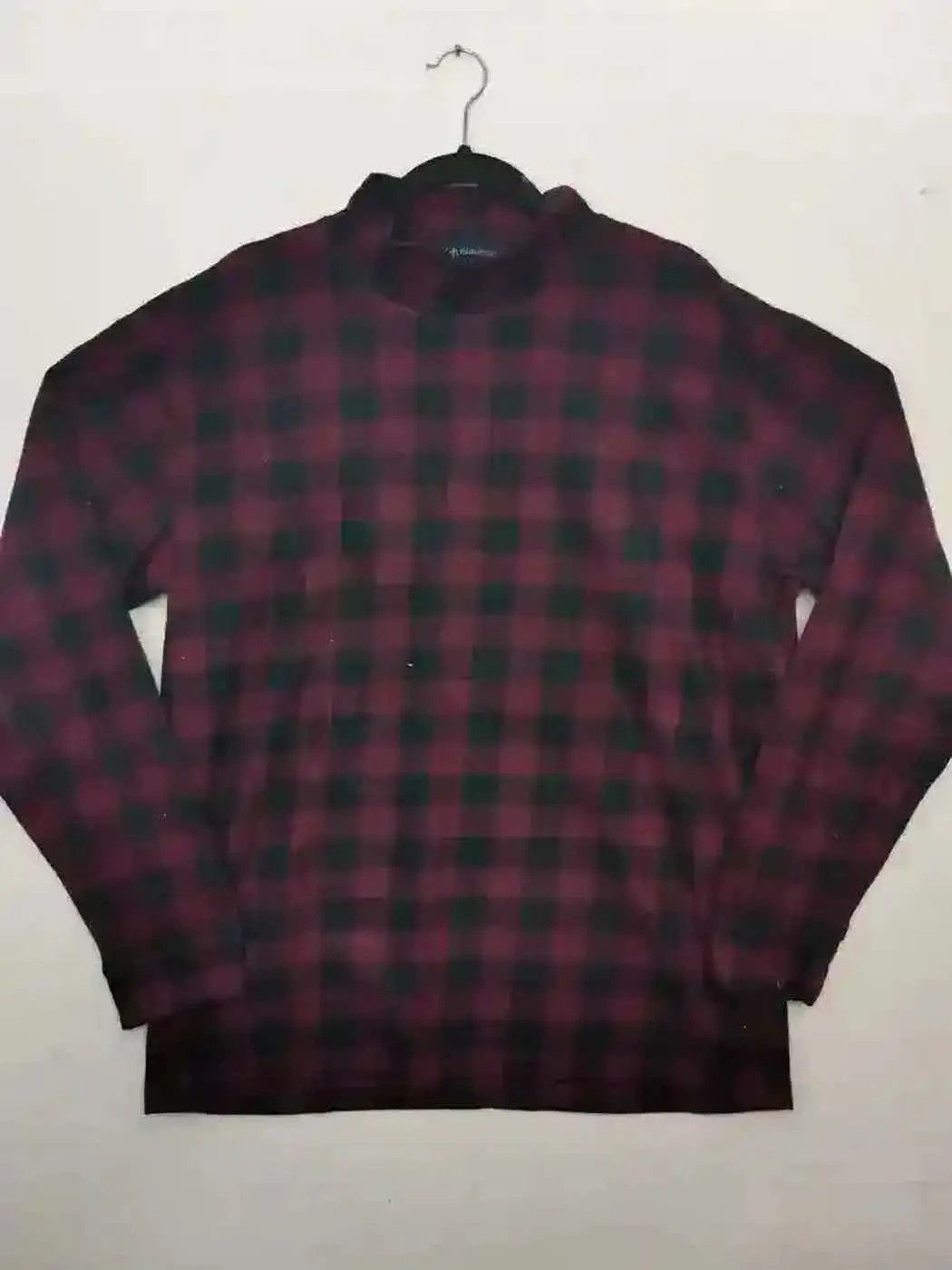 Japanese Brand Vintage Levigando Sweatshirt Size US XL / EU 56 / 4 - 1 Thumbnail
