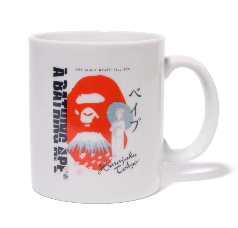 image of Bape Mug, Men's
