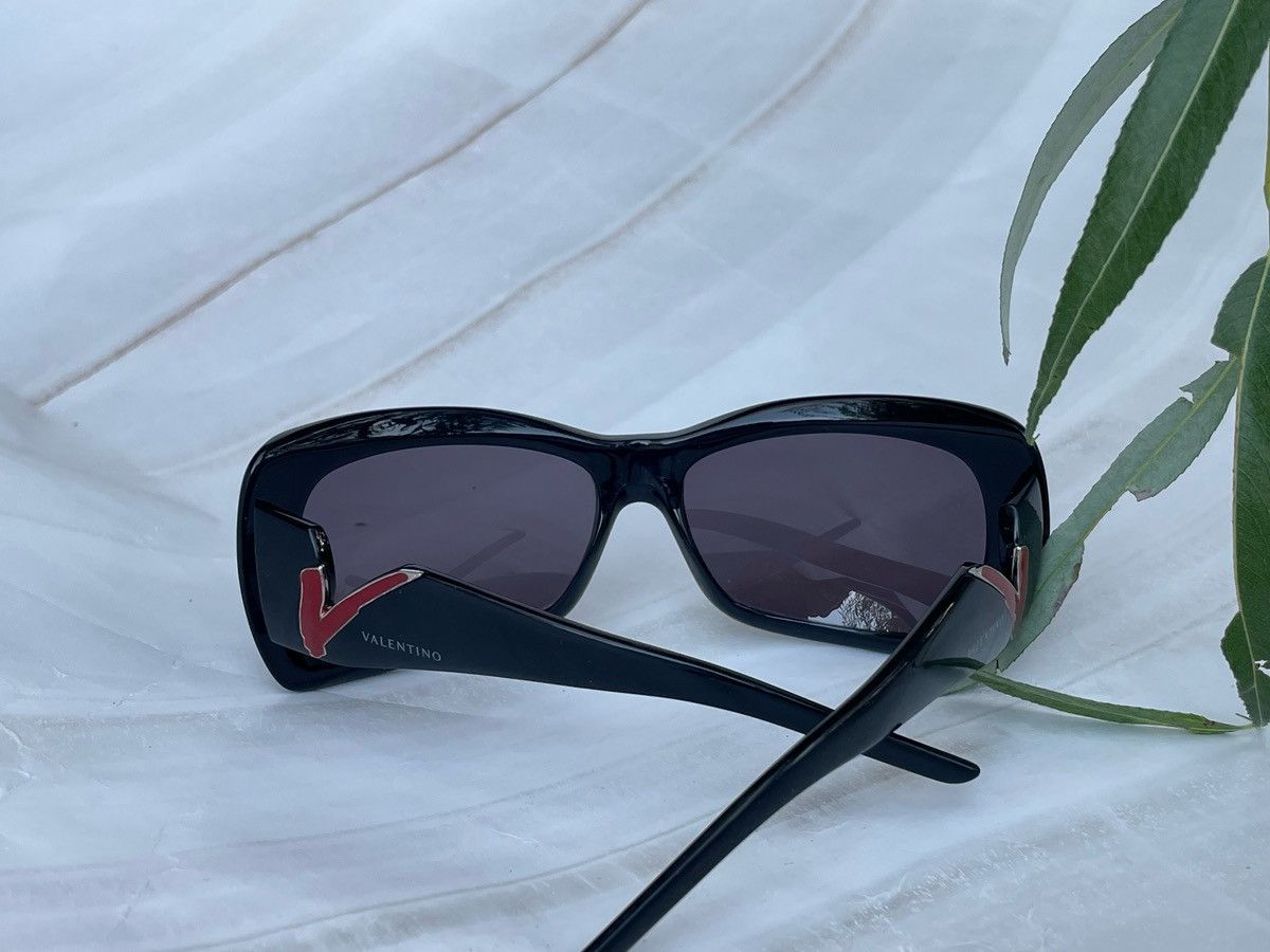 Valentino Valentino sunglasses 5411/S Size ONE SIZE - 8 Thumbnail