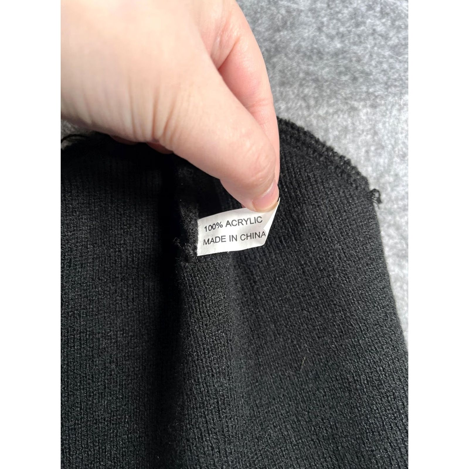 Vintage VINTAGE? No. Size ONE SIZE - 7 Thumbnail
