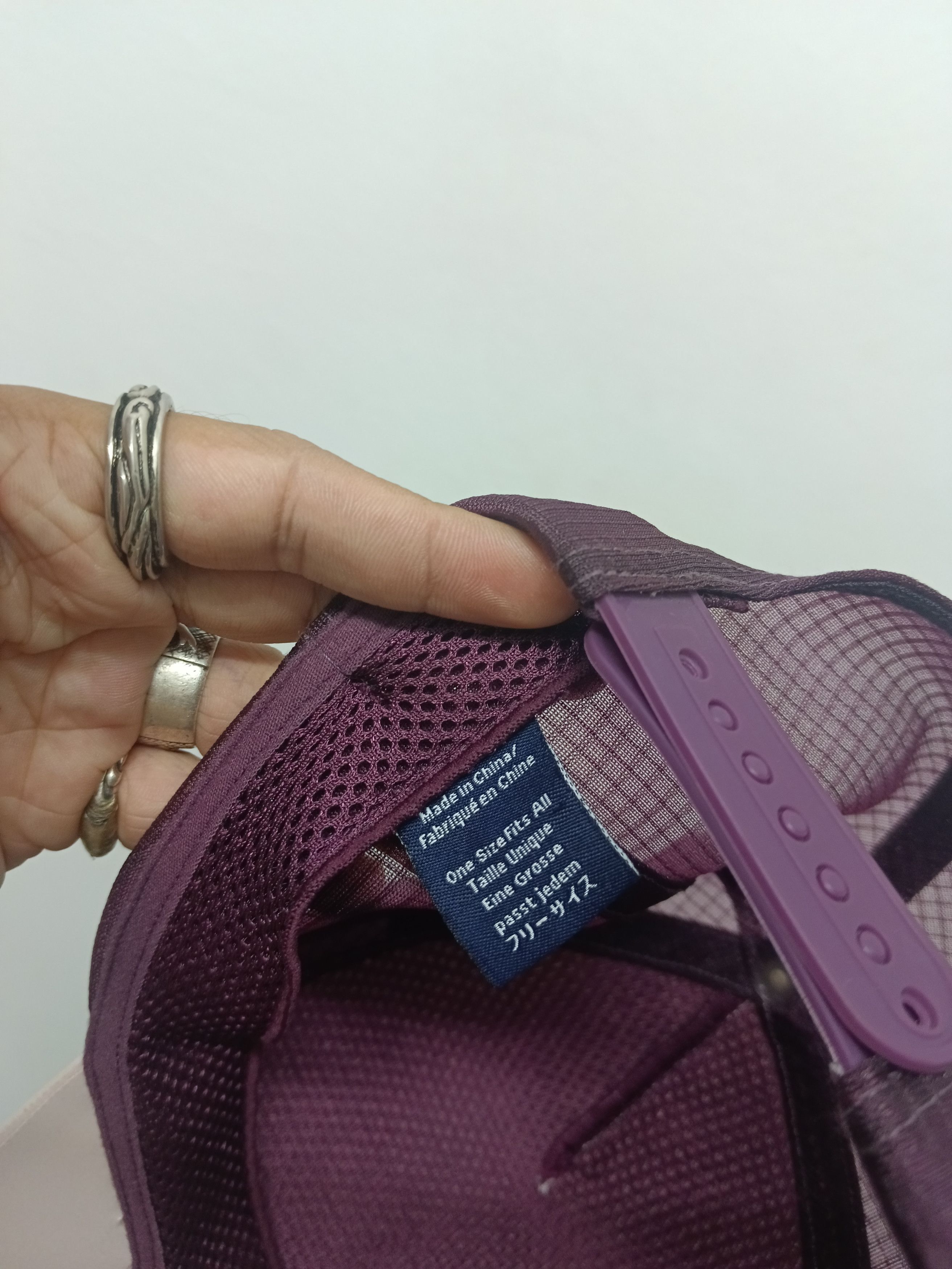 Arc'teryx Arc'teryx Trucker Hat Size ONE SIZE - 6 Thumbnail